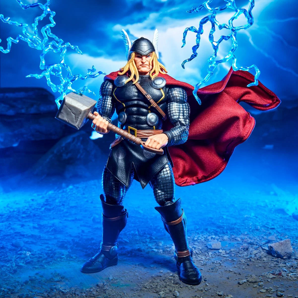 Pre-Order: Marvel Legends - Maximum Series - Thor - 6 Inch Action Figure
