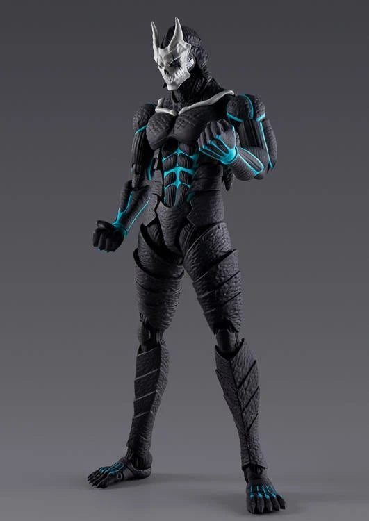 S.H. Figuarts - Kaiju No. 8 - Kaiju No. 8 - Action Figure