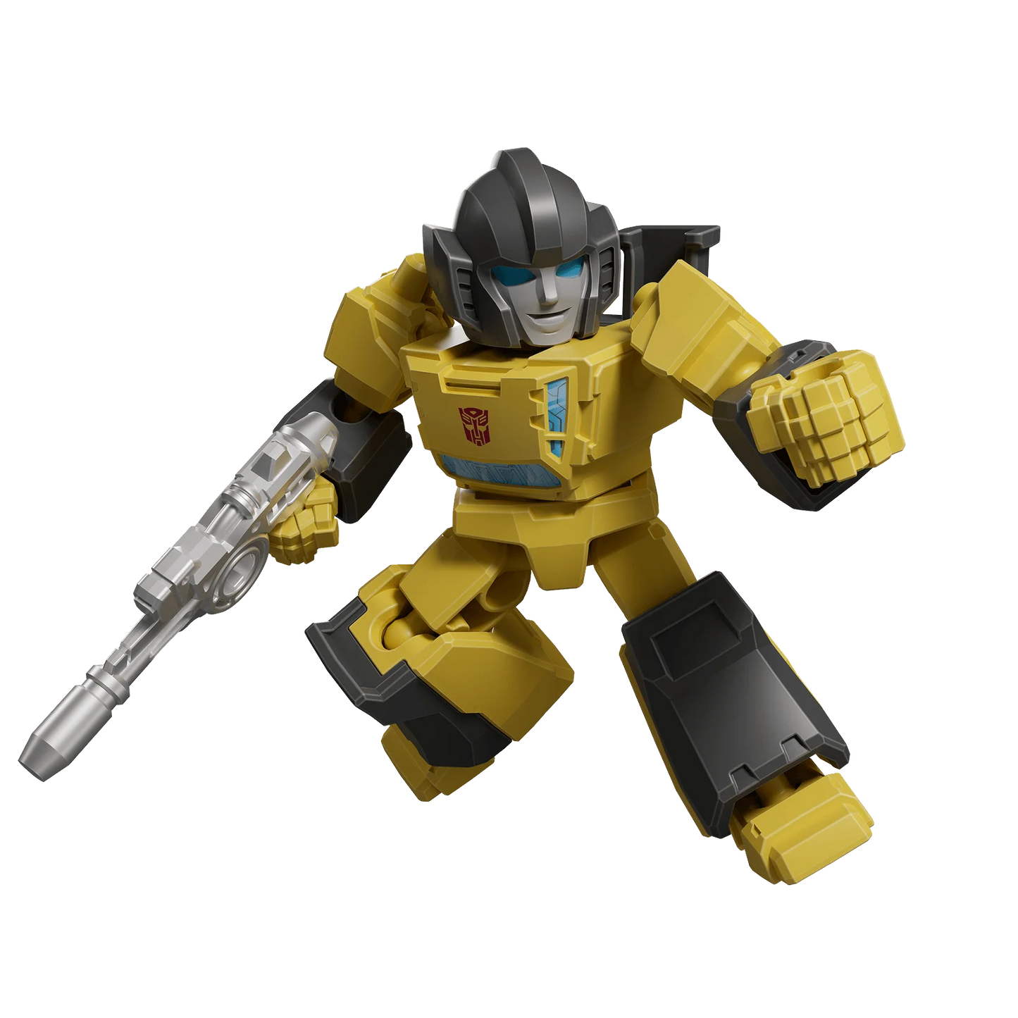 Blokees - Transformers -  Defender Version 05 - Tyrants Fury - Case of 12