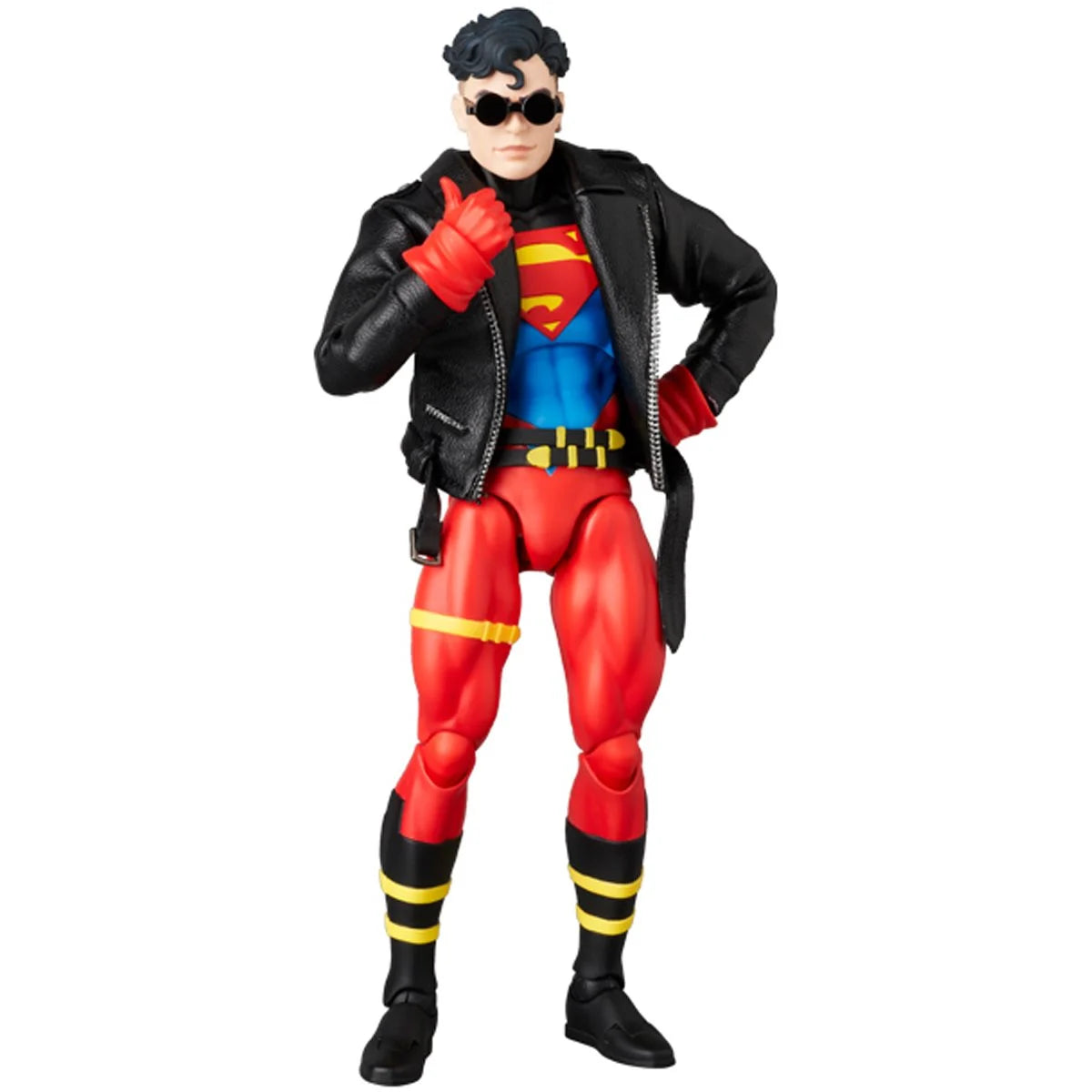 Mafex - DC - Return of Superman - Superboy - No. 232