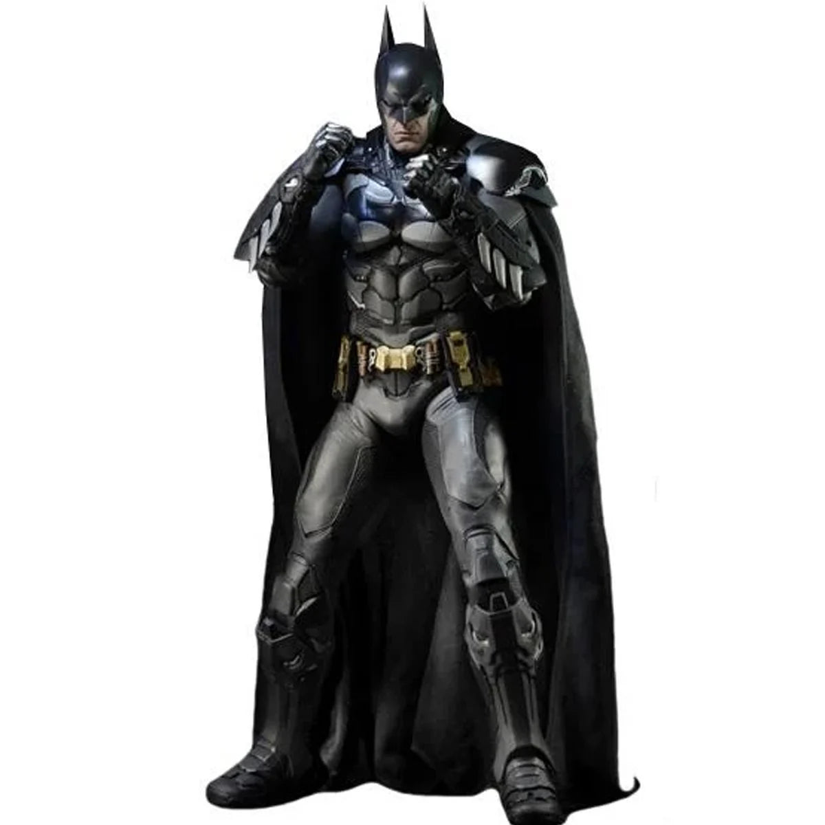 NECA - Batman - Arkham Knight Video Game -  1:4 Scale Action Figure