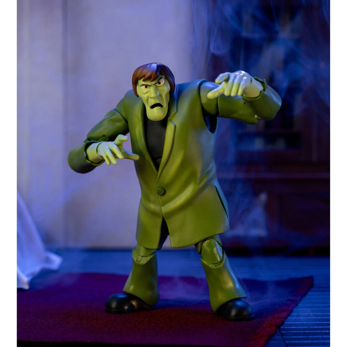 Jada Toys - Scooby-Doo!  - Wave 1  - Creeper