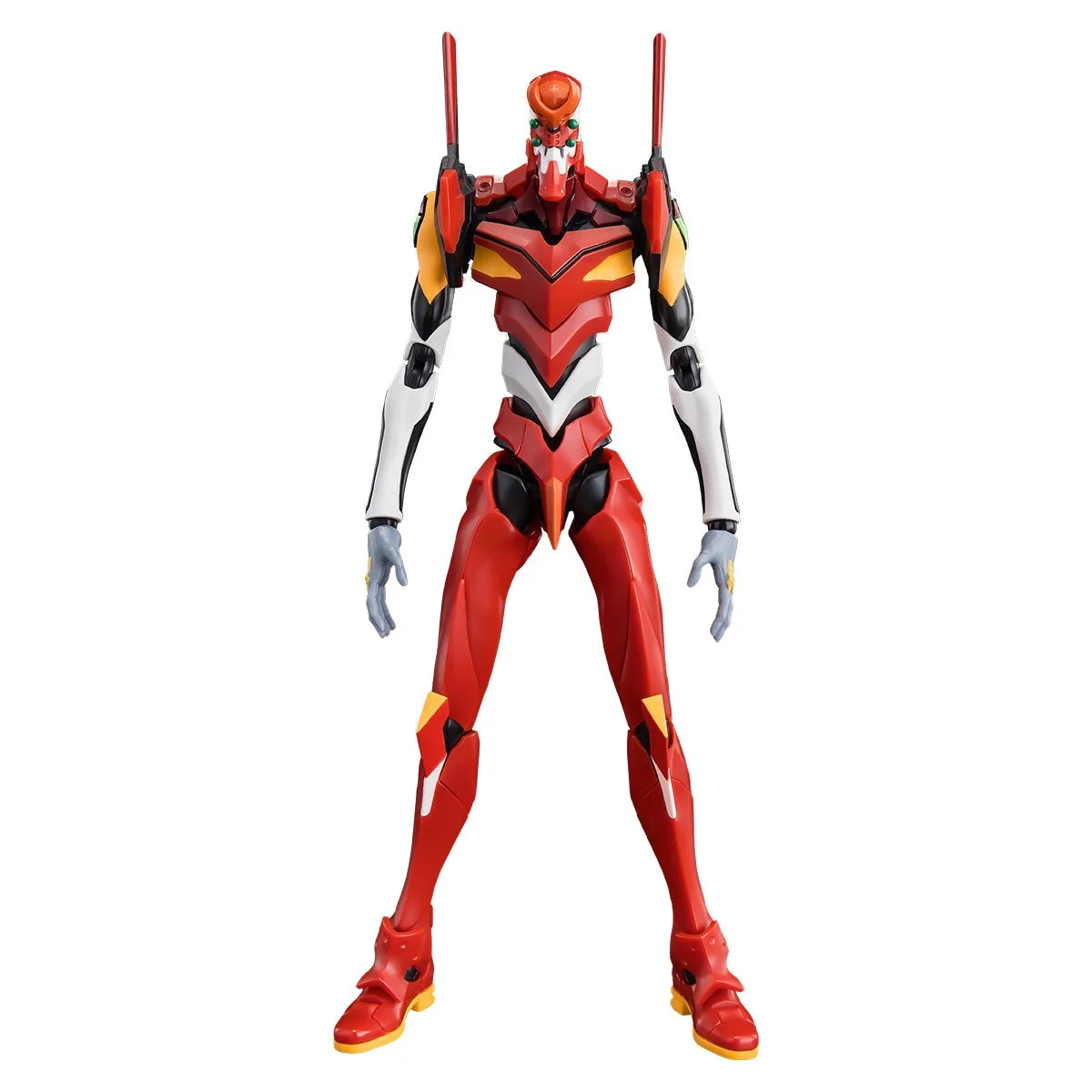 BLOKEES - Neon Genesis Evangelion Unit 02 Action Edition Model Kit