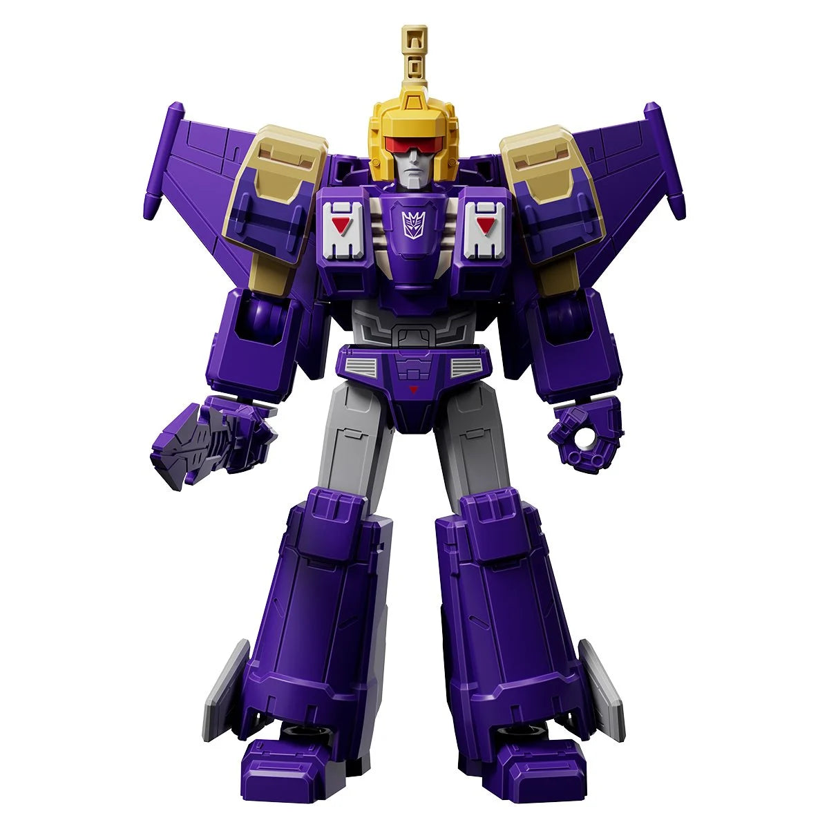 BLOKEES - Transformers Galaxy Version 08 - One Shall Fall