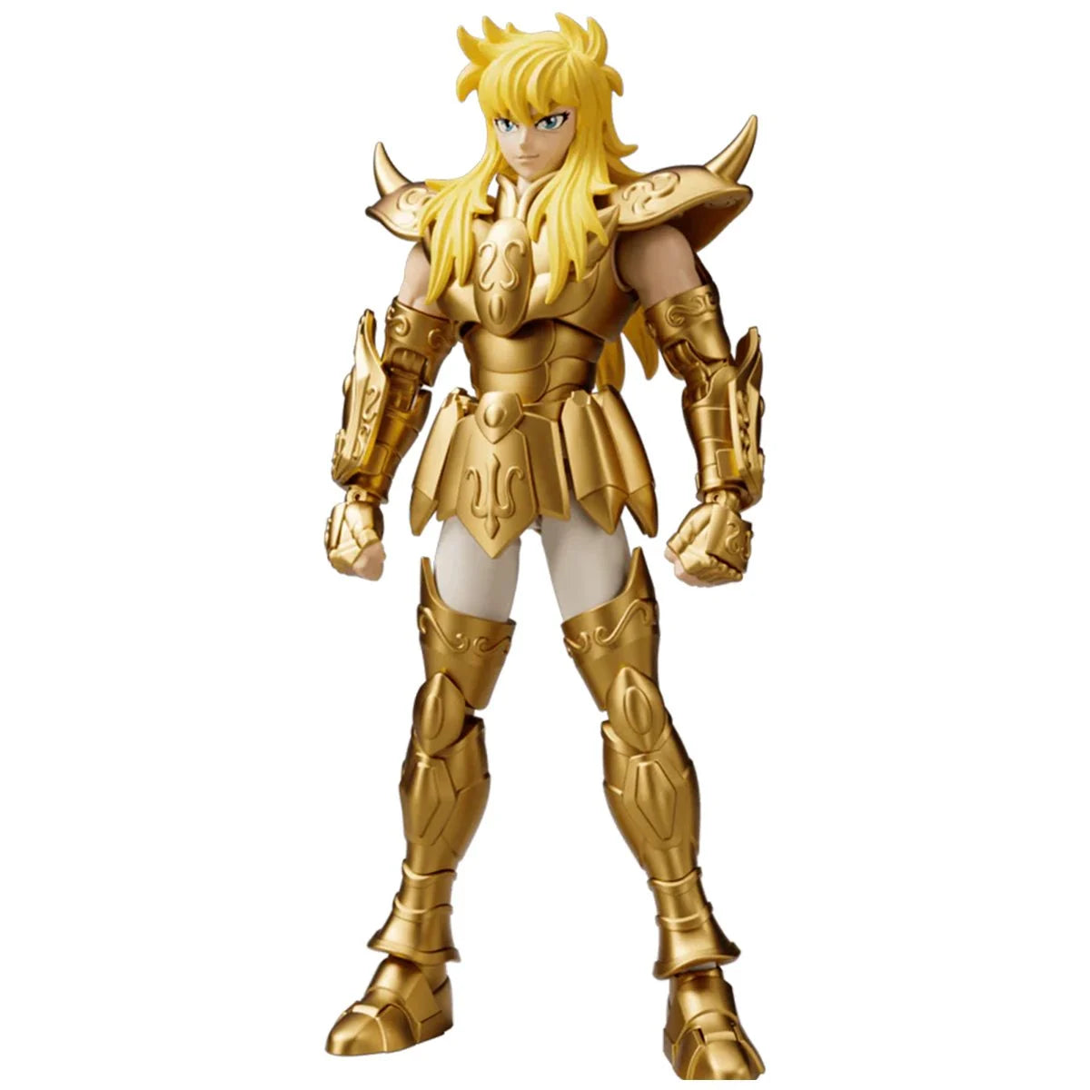 BLOKEES - Saint Seiya Champion Class Scorpio Miro Blokees Model Kit