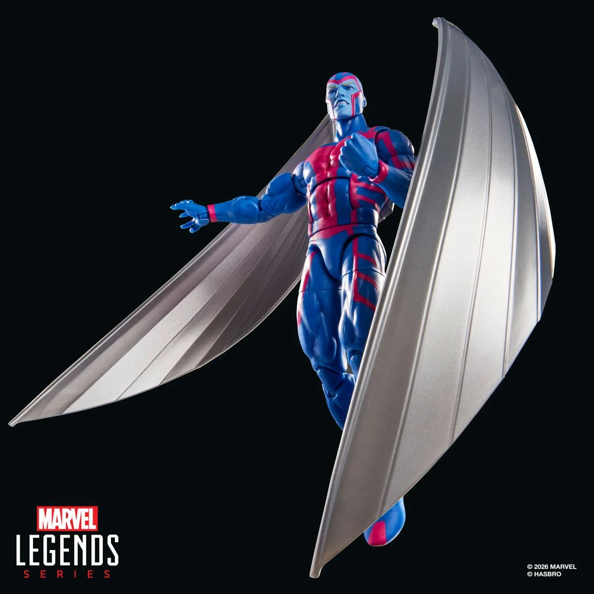 Marvel Legends - X-Men '97 - Archangel - 6 inch Figure