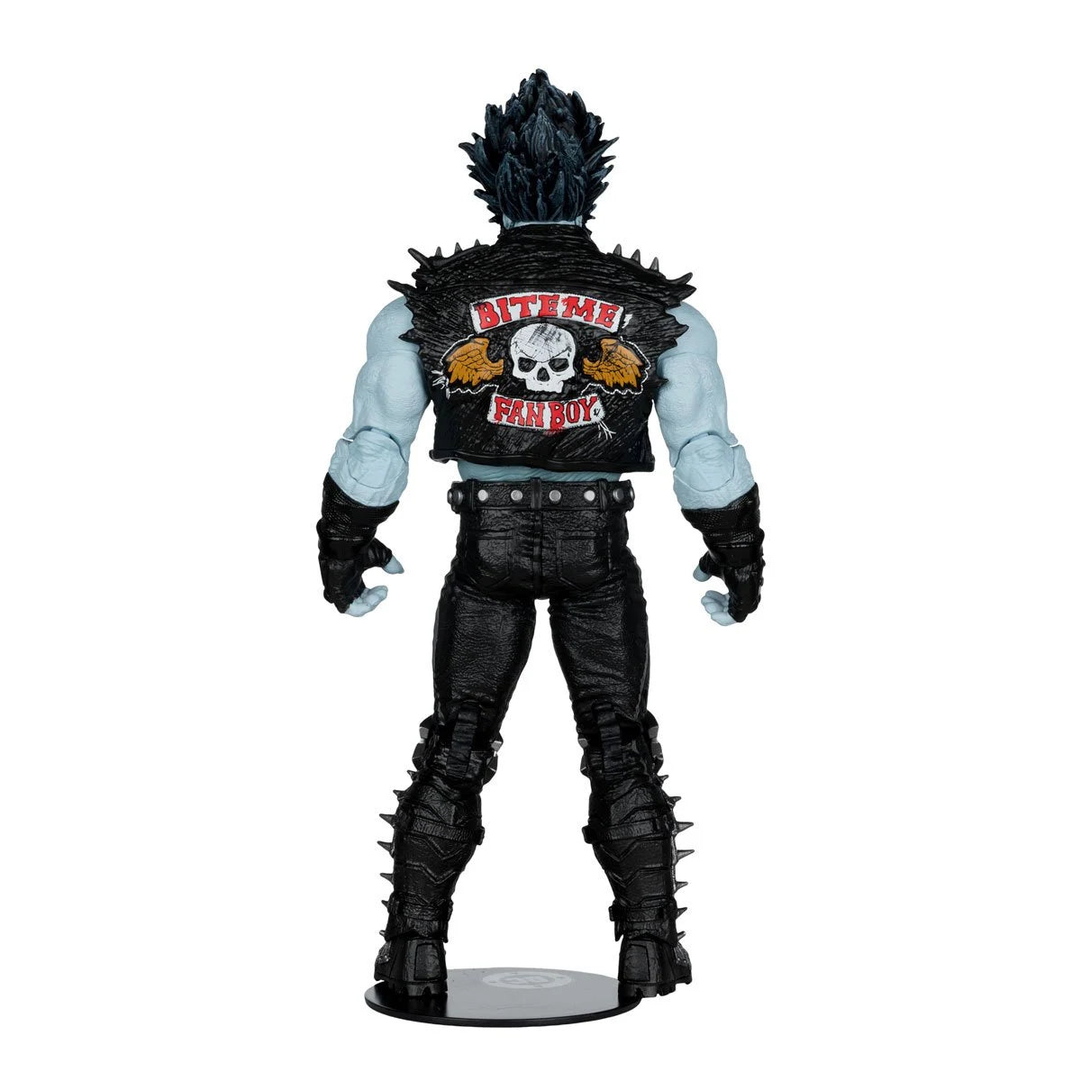 McFarlane - DC Multiverse - Lobo - DC Classic #87 - Collector Edition Wave 14