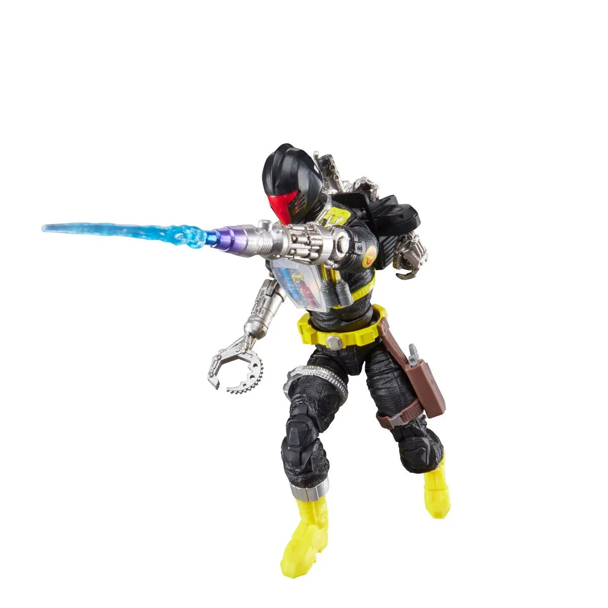 G.I. Joe - Classified Series -  Retro Cardback - B.A.T. (Battle Android Tropper) -  6-Inch Action Figure