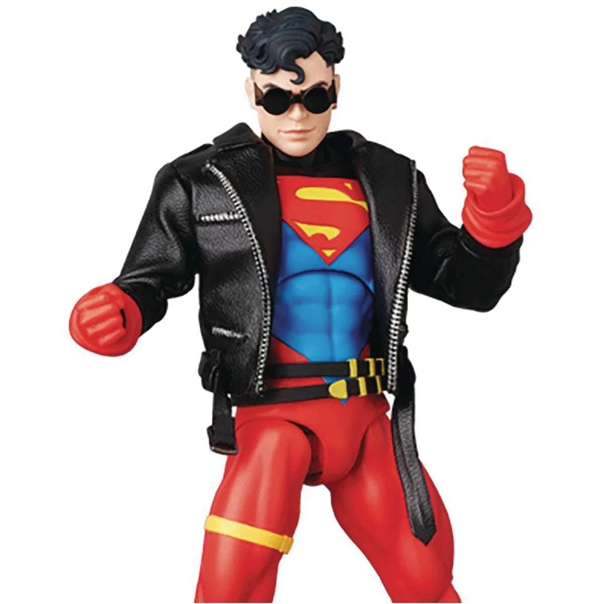 Mafex - DC - Return of Superman - Superboy - No. 232
