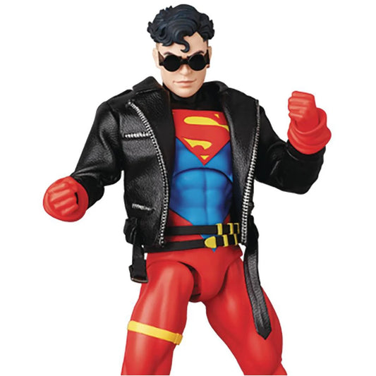 Mafex - DC - Return of Superman - Superboy - No. 232