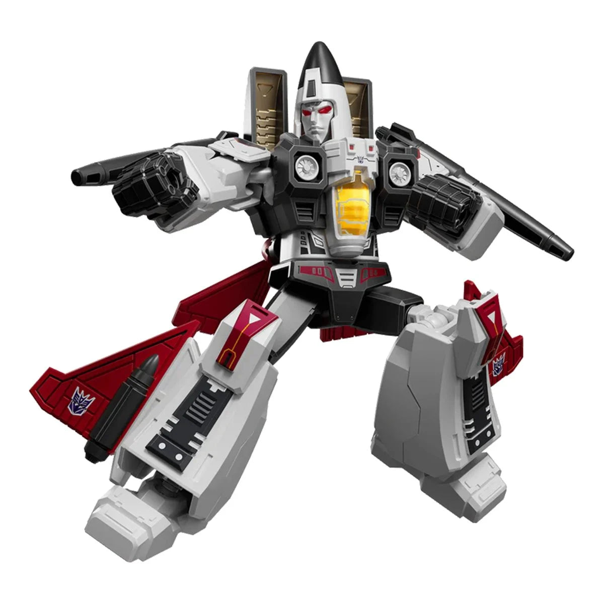 BLOKEES - Transformers - Galaxy Shiny Version 03