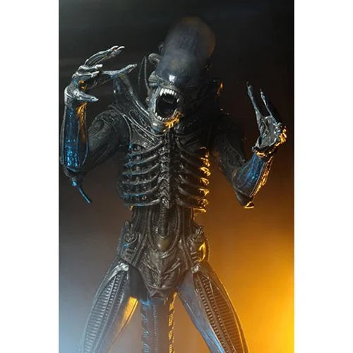 NECA - Alien Ultimate - 40th Anniversary - Big Chap - 1/4 Scale -  Action Figure