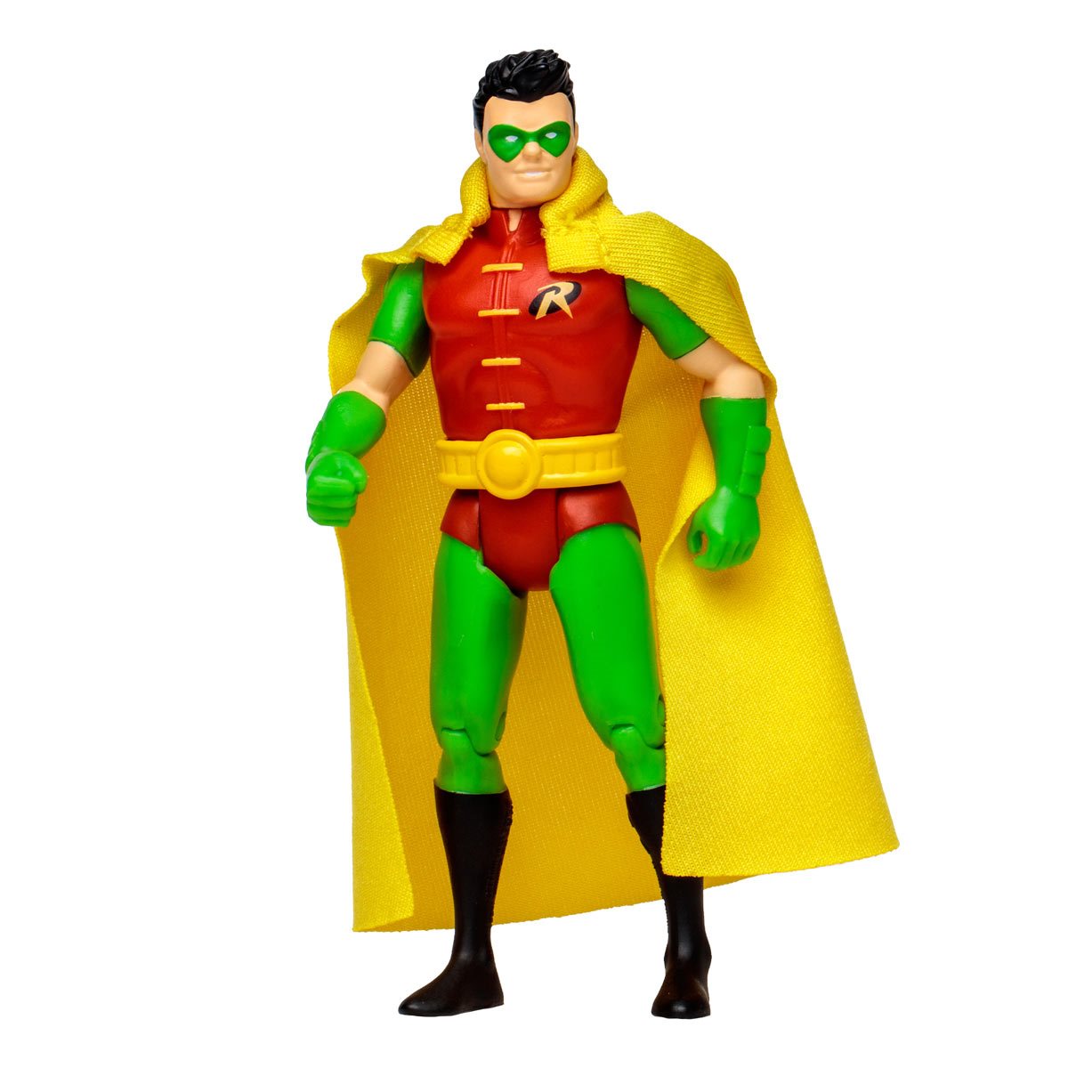 DC Super Powers Wave 4 Robin Tim Drake 4-Inch Scale Action Figure