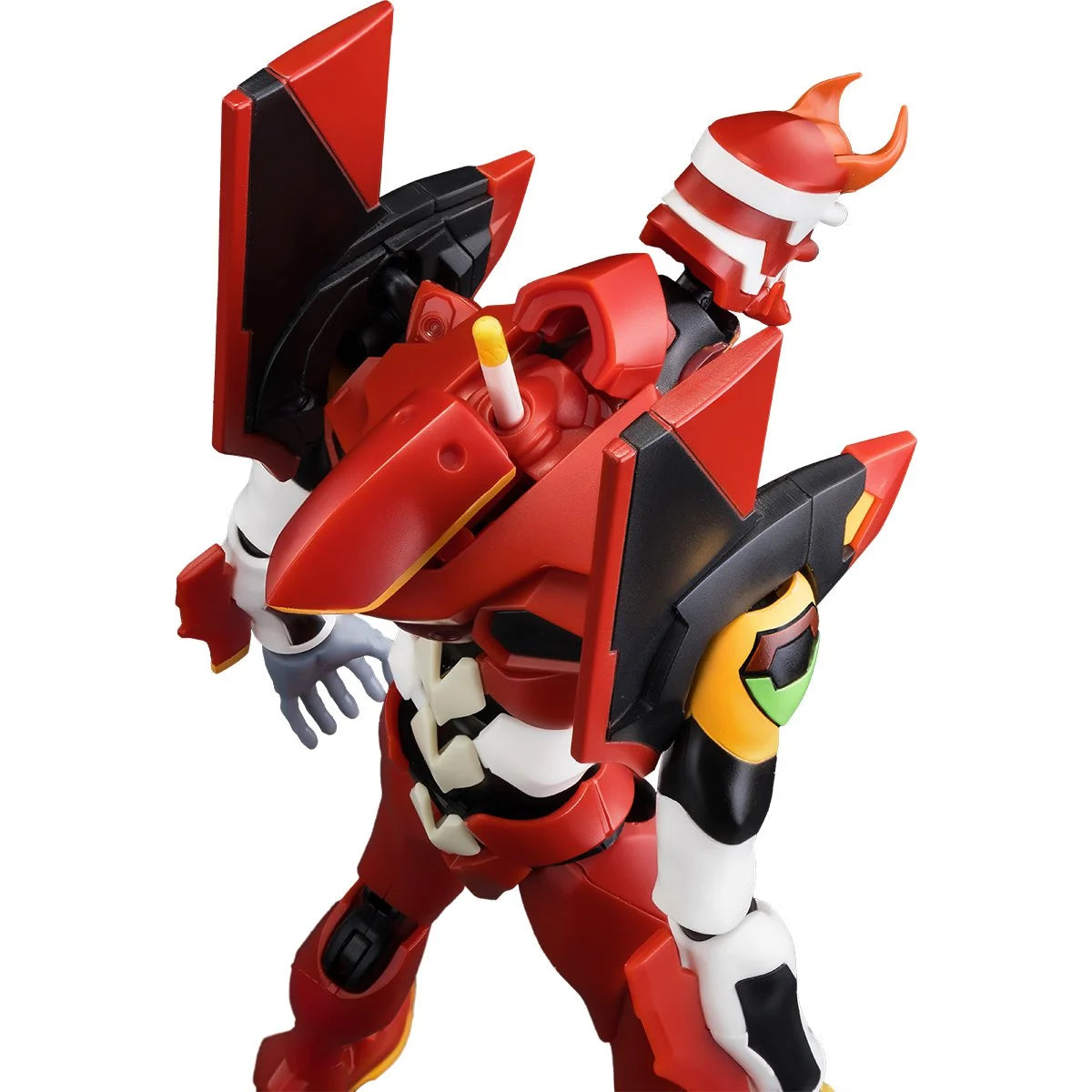 BLOKEES - Neon Genesis Evangelion Unit 02 Action Edition Model Kit