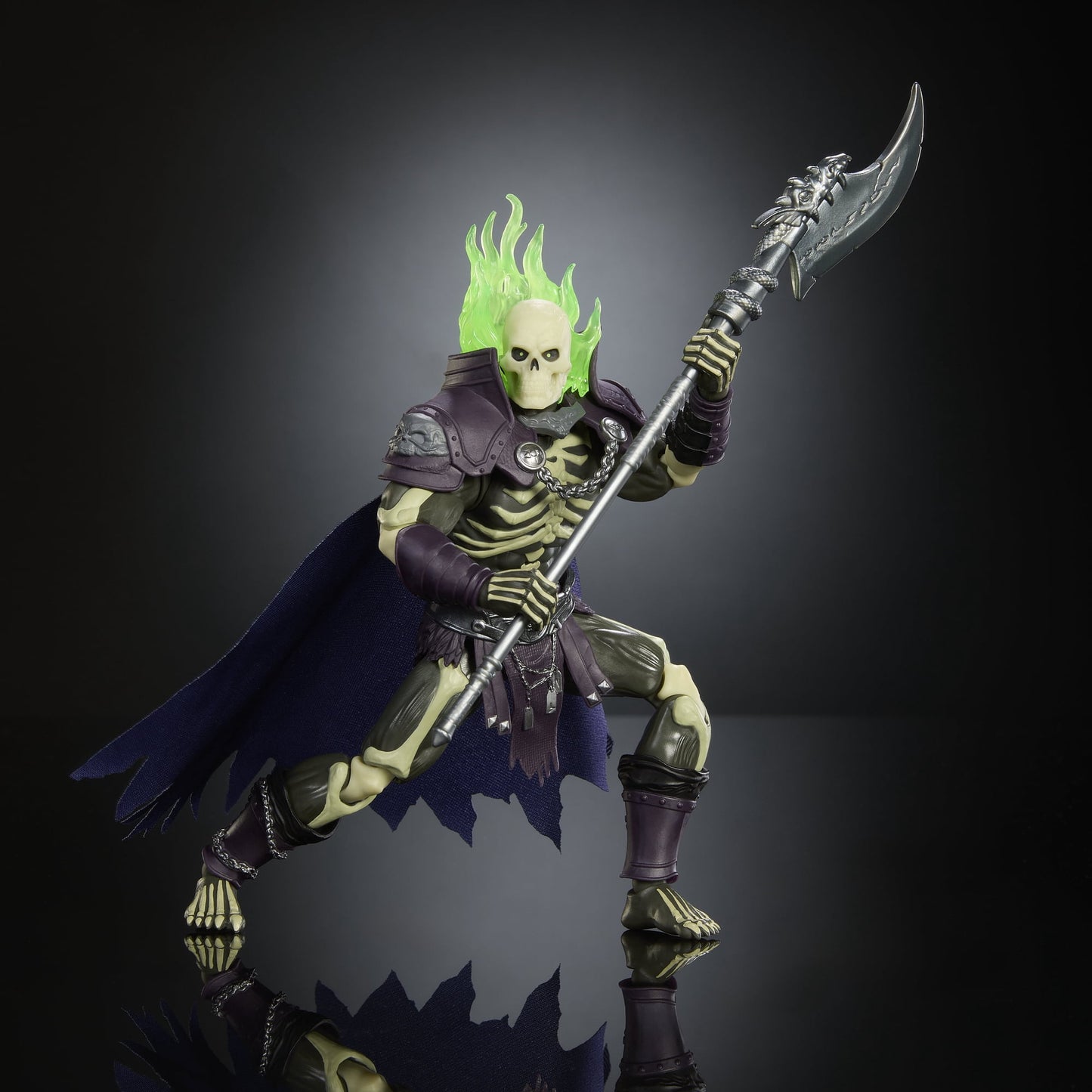 Masters Of The Universe - Chronicles - Scare Glow - MOTU