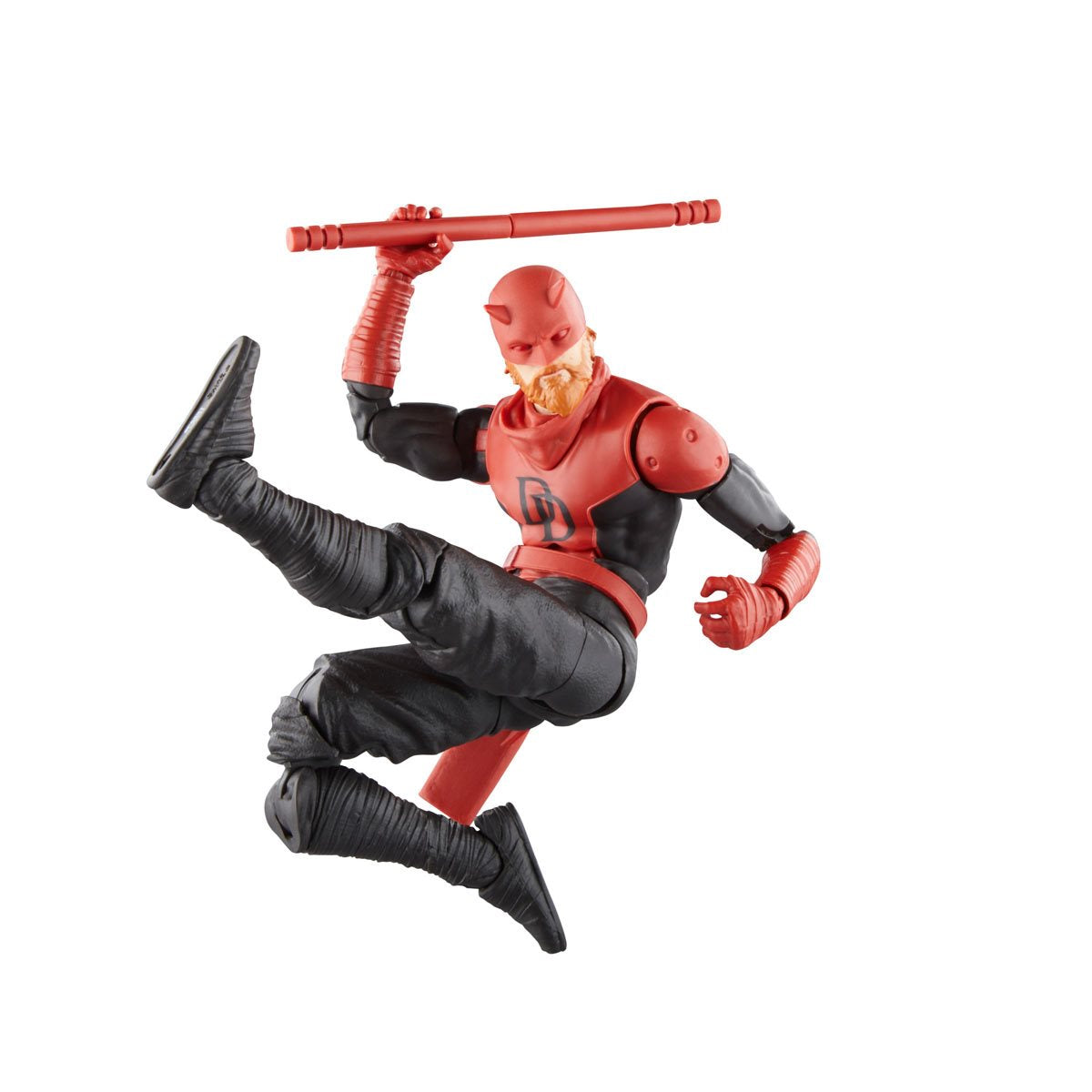 Marvel Knights Marvel Legends Daredevil 6-Inch Action Figure