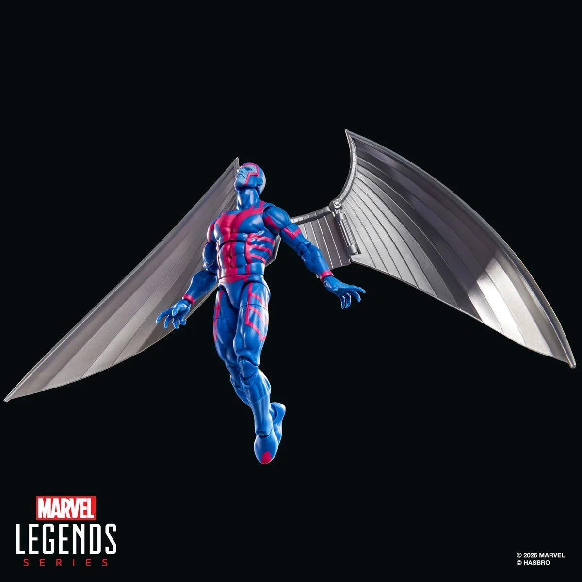 Marvel Legends - X-Men '97 - Archangel - 6 inch Figure