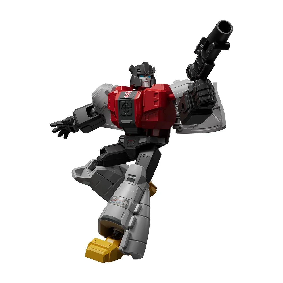 BLOKEES - Transformers Galaxy Version 08 - One Shall Fall