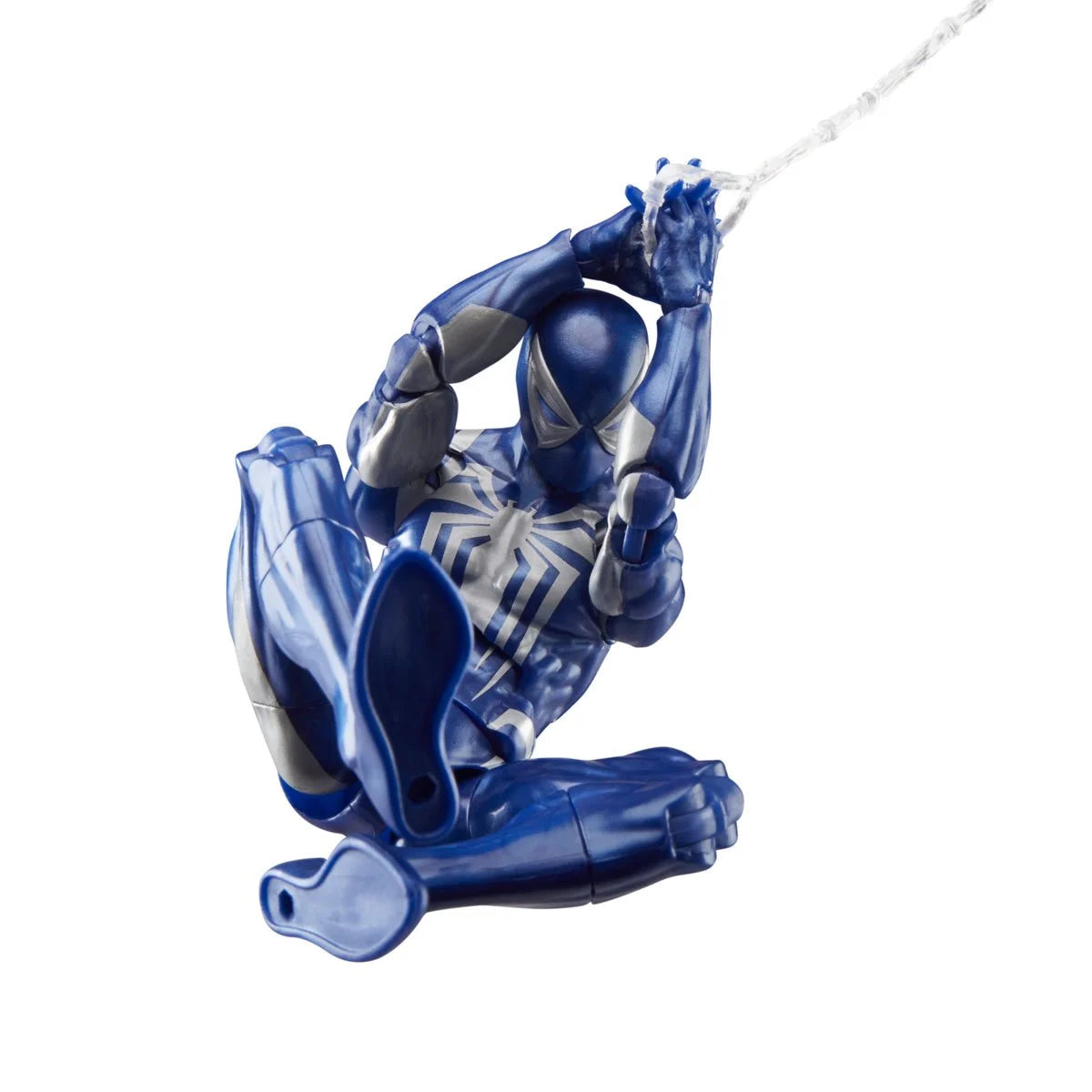 Marvel Legends - Spider-Man - Gameverse - Peter Parker Anti-Venom Suit Style