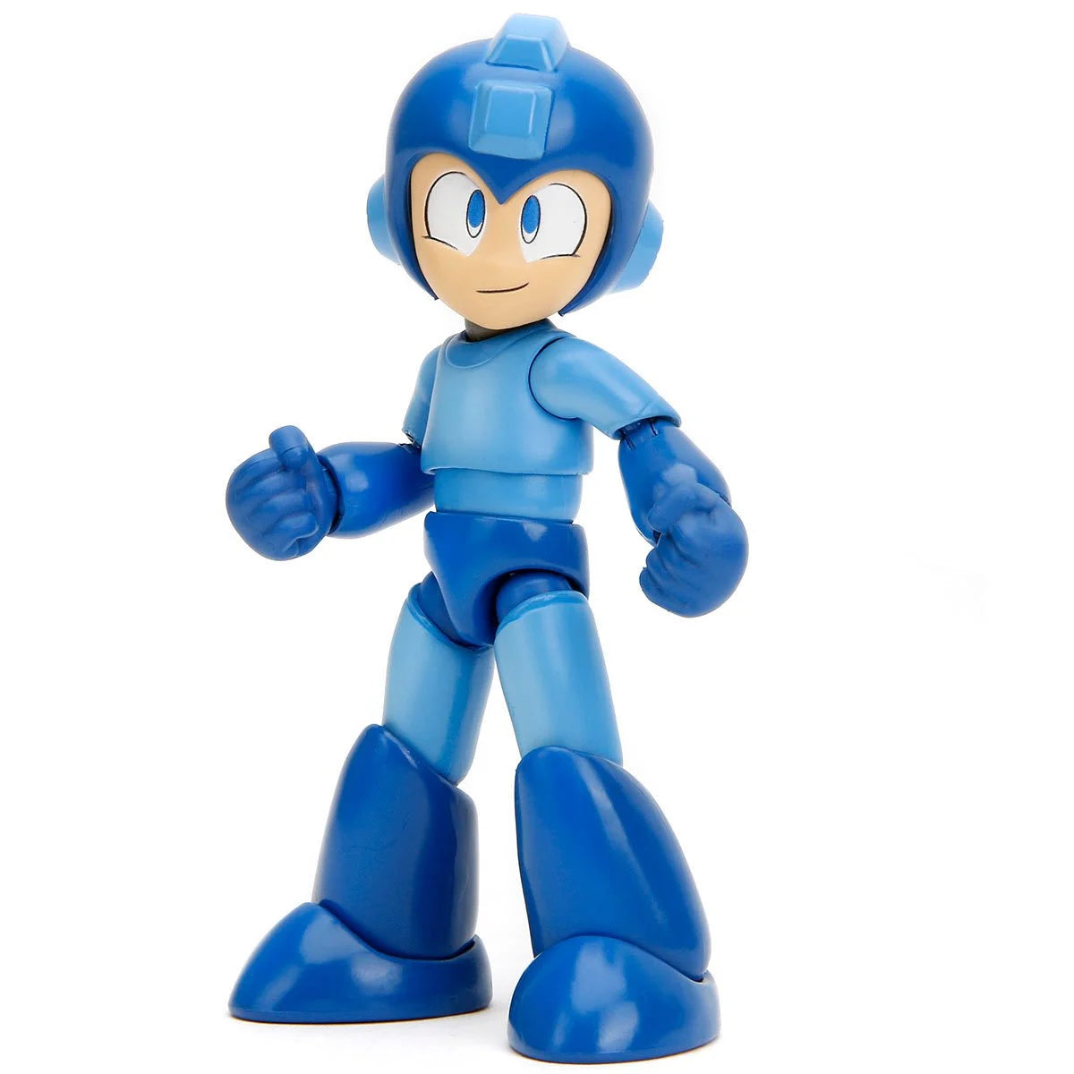 Mega Man - Mega Man Action Figure