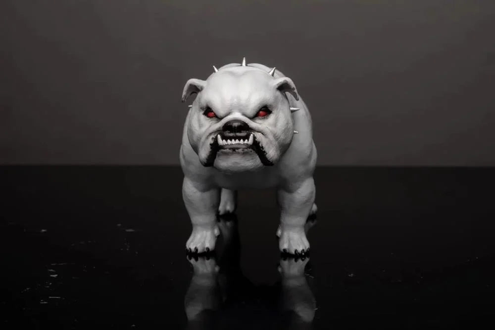 Beast Kingdom - DAH137DX - DC Comic - Lobo - Deluxe Version - Preview Exclusive - SDCC 2025 Exclusive