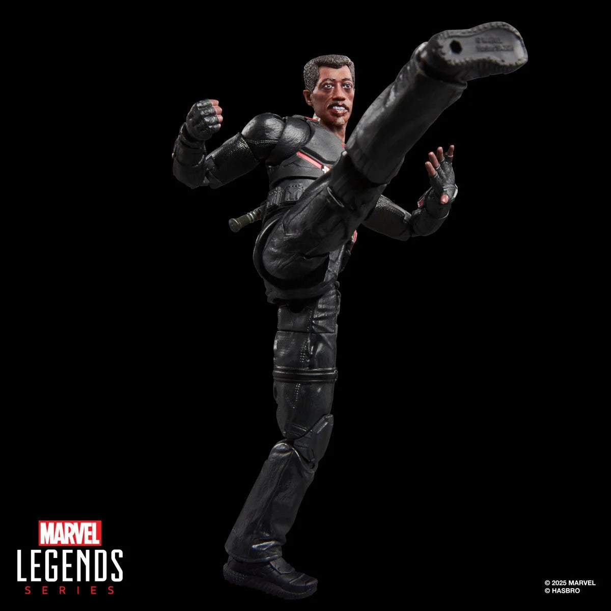 Pre-Order: Marvel Legends - Dead Pool & Wolverine - Blade - 6 Inch Action Figure