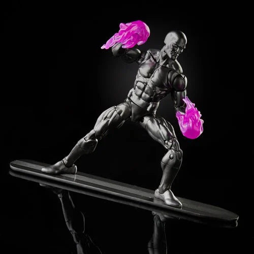 Marvel Legends - Avengers - Silver Surfer - 6 inch Action Figure