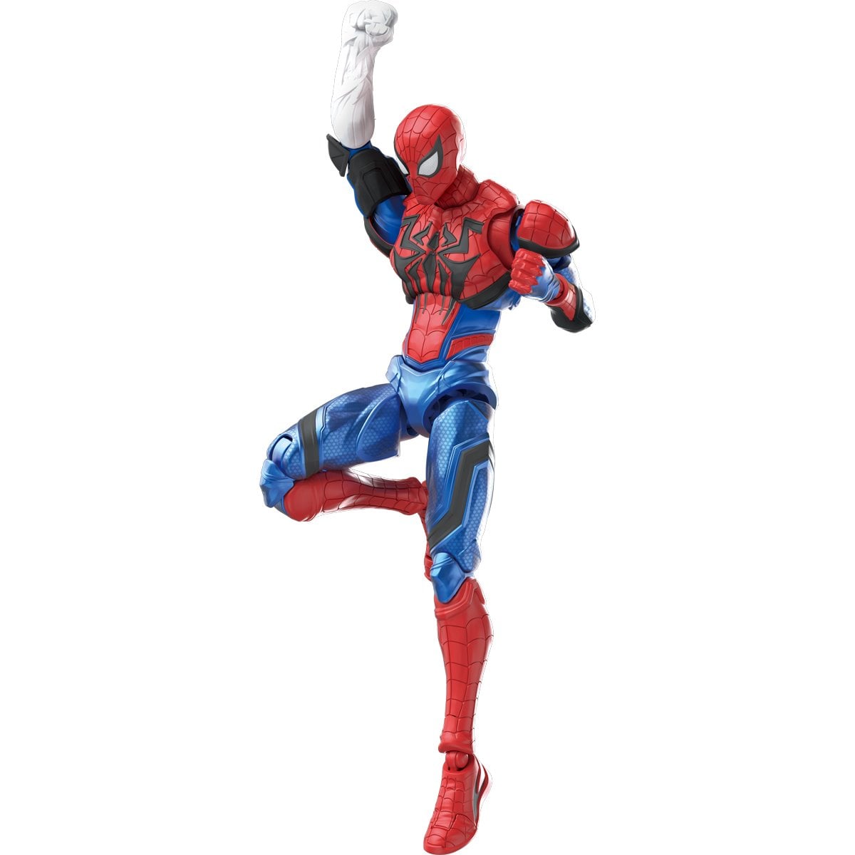 Blokees - Marvel Rivals - Spider-Man - Champion Class CC06