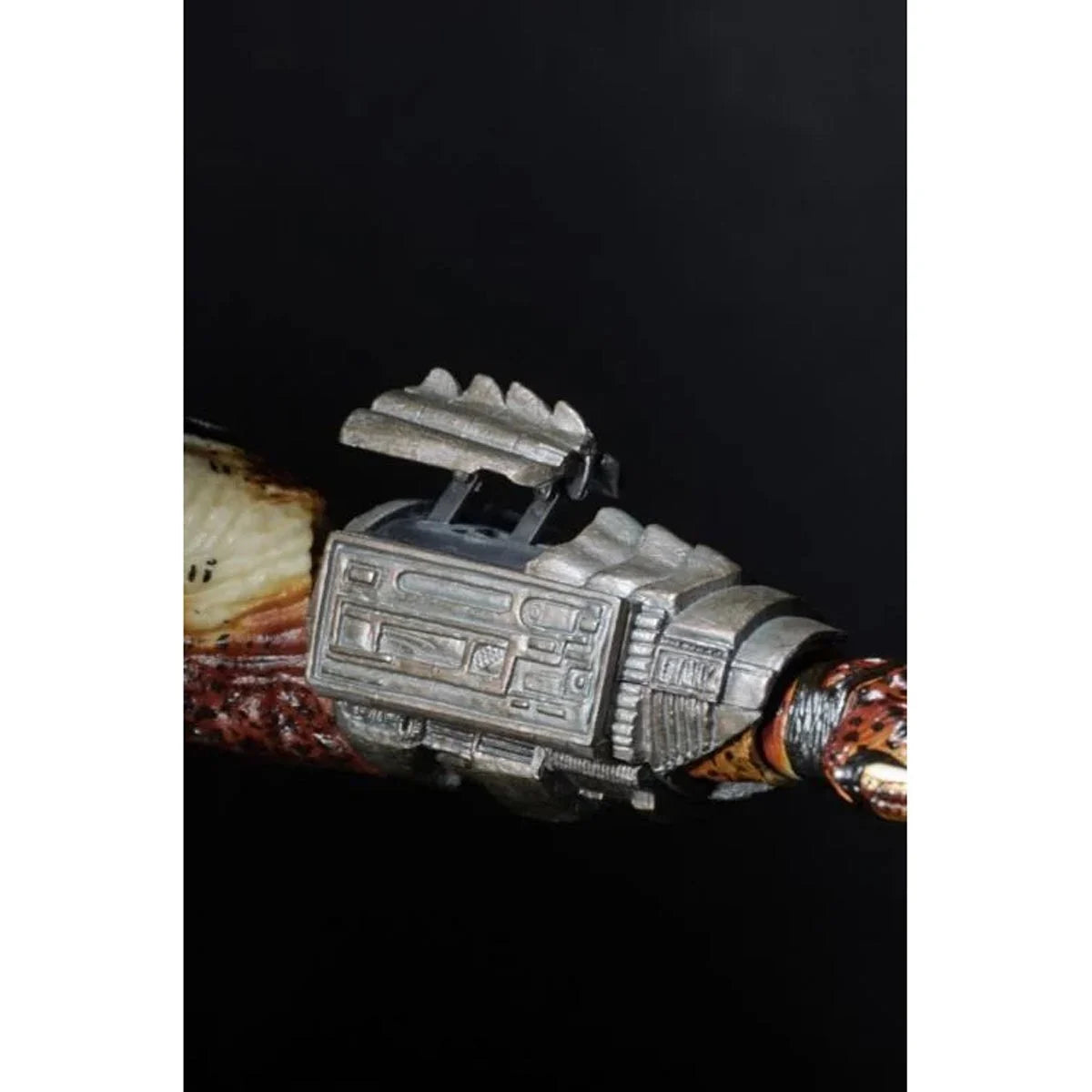 NECA - Predator 2 - Predator City Hunter Light-Up - 1:4 Scale Action Figure
