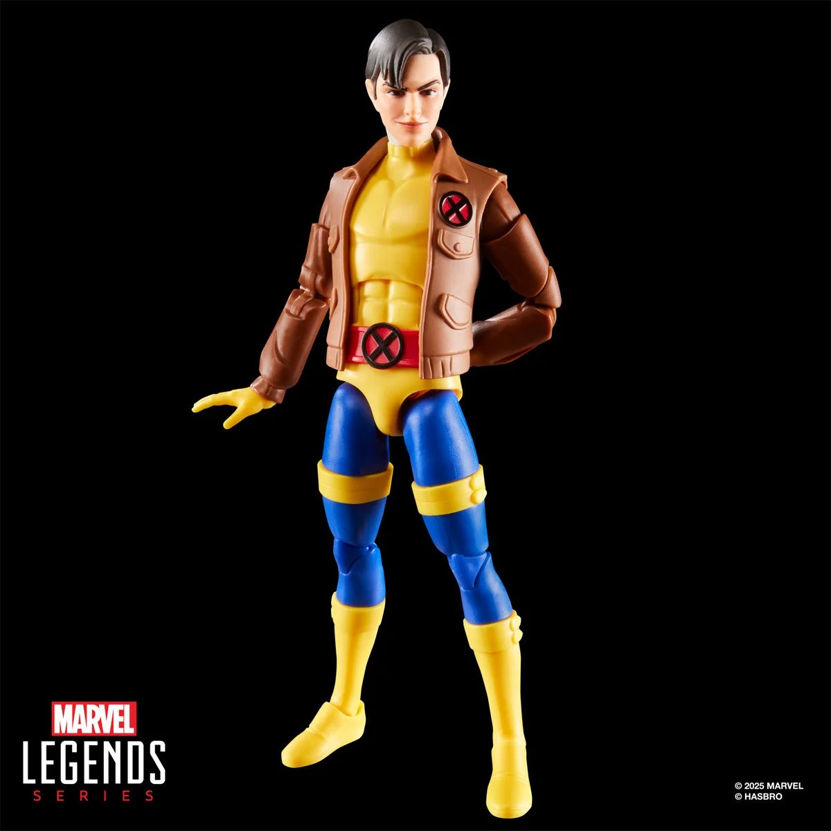 Marvel Legends - X-Men 97 - Morph - 6 inch Action Figure