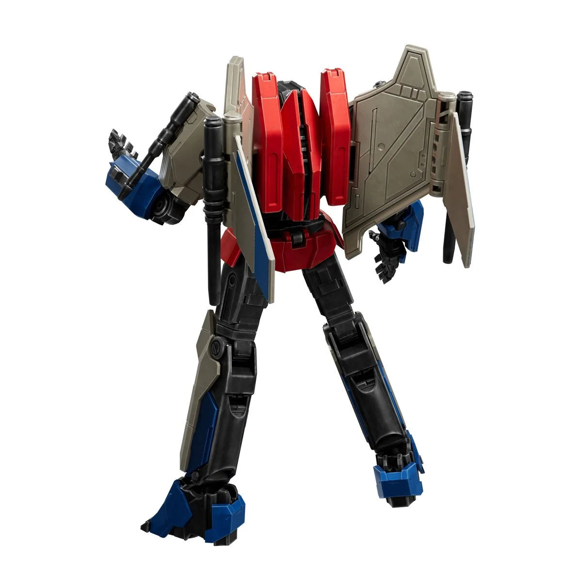 Blokees - Transformers Classic Class  - Starscream - Transformers One