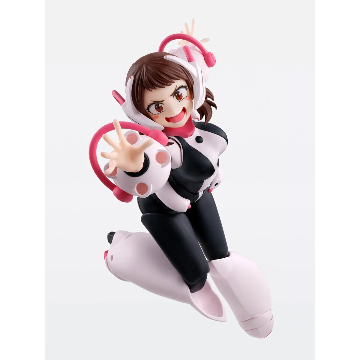 S.H. Figuarts - My Hero Academia - Ochaco Uraraka