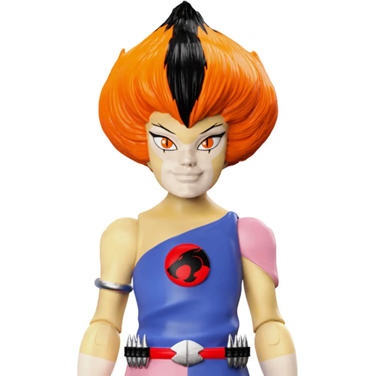 Super 7 - Thundercats- Ultimates Wilykit