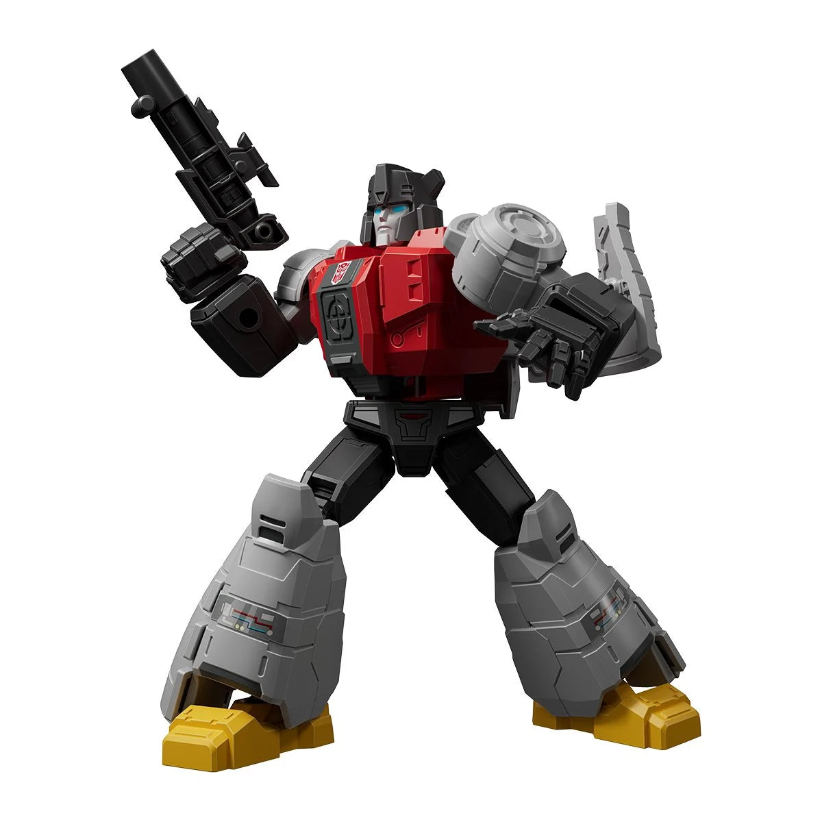 BLOKEES - Transformers Galaxy Version 08 - One Shall Fall