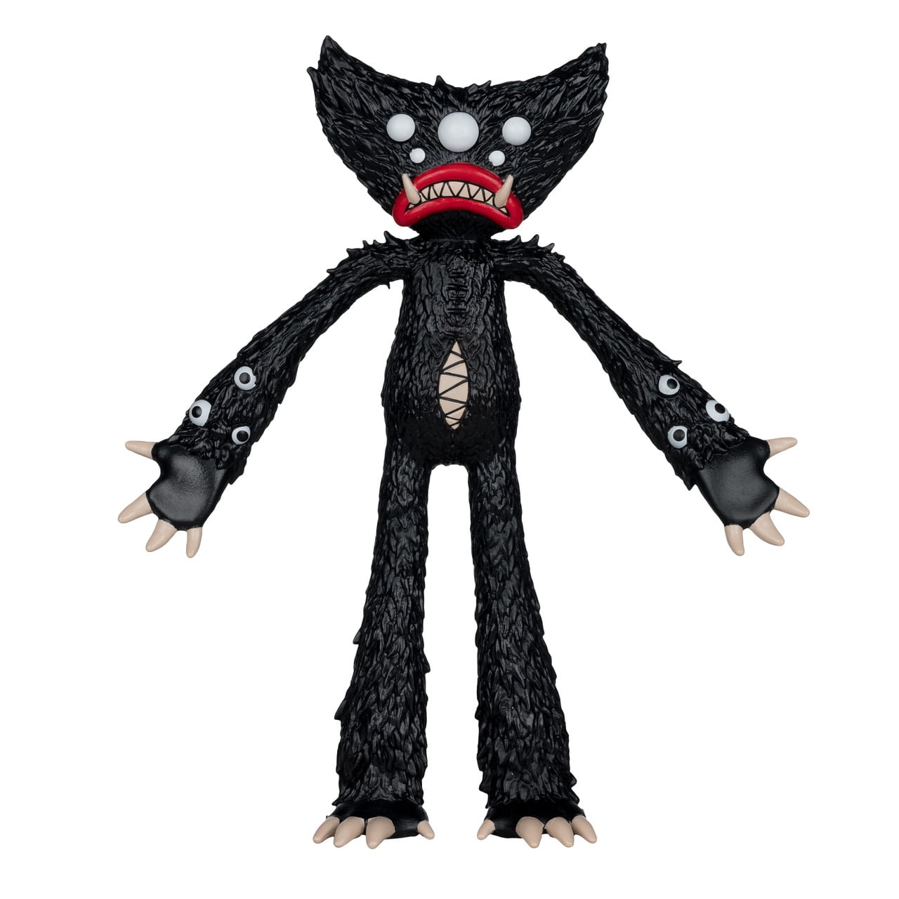 Mcfarlane - Poppy Playtime - Wave 1 - Killy Willy - 4 1/2 inch Action Figure