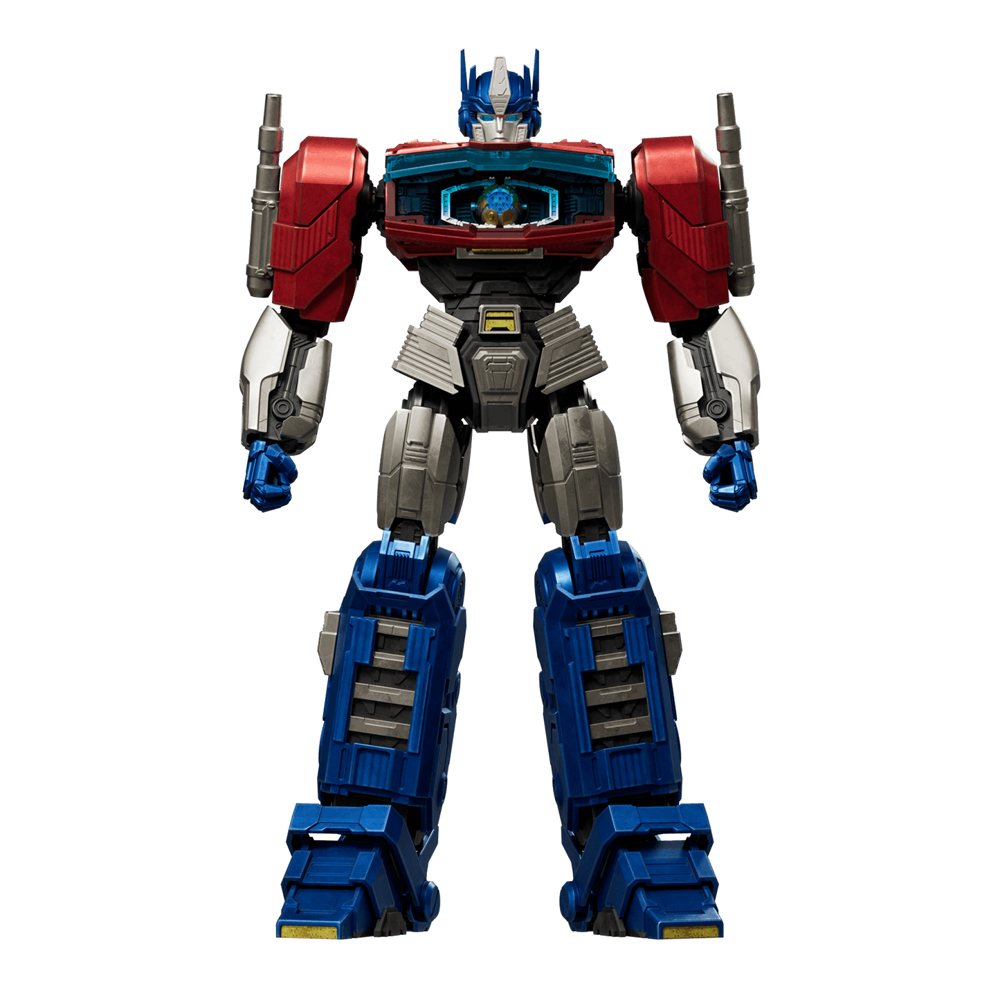 Blokees - Transformers - Transformers ONE - Action Edition - Optimus Prime / Orion Pax