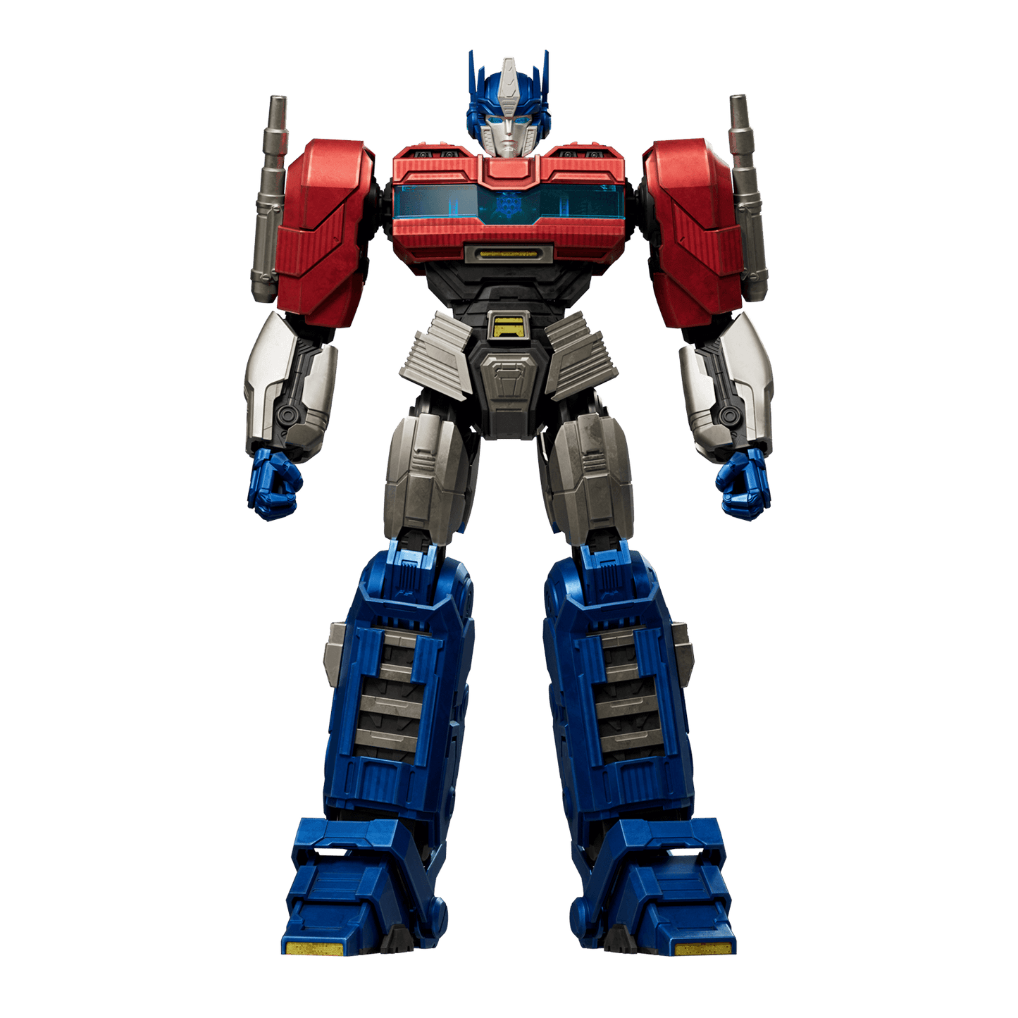 Blokees - Transformers - Transformers ONE - Action Edition - Optimus Prime / Orion Pax