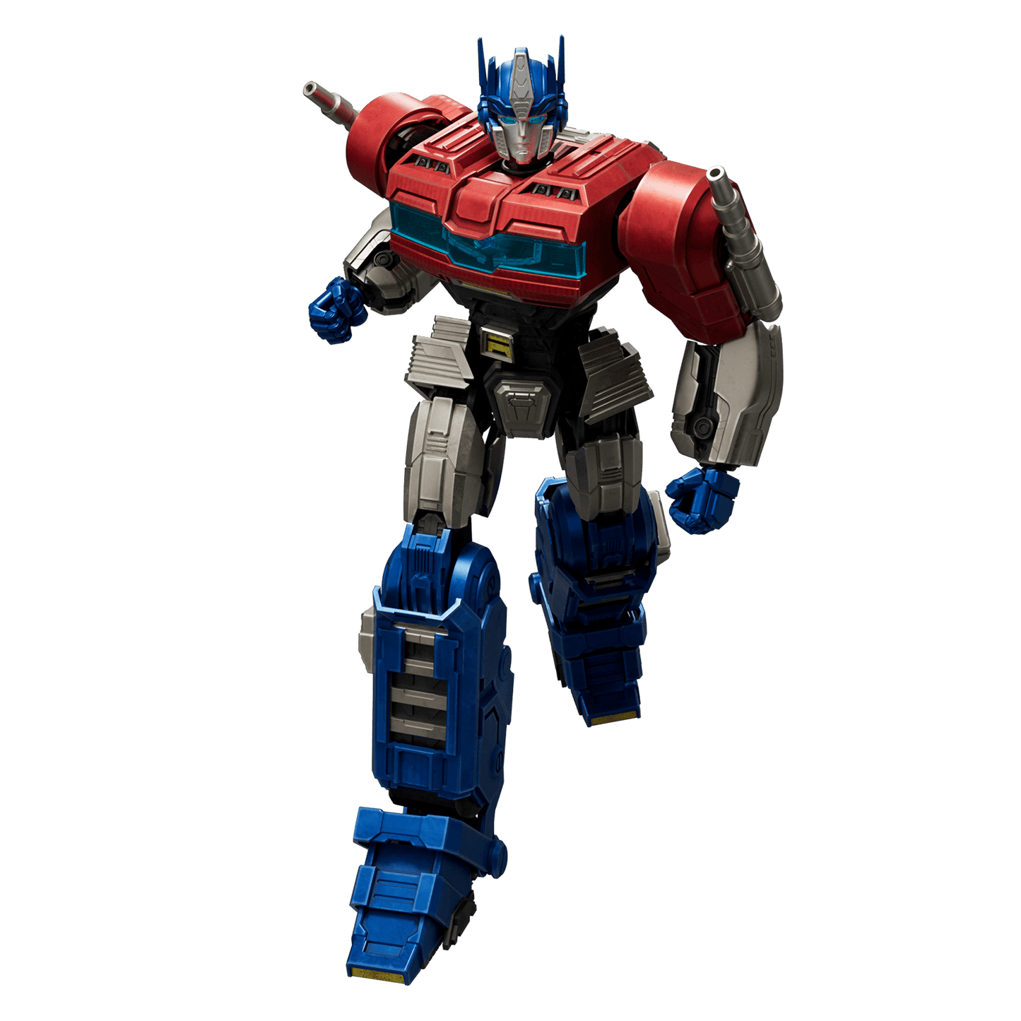 Blokees - Transformers - Transformers ONE - Action Edition - Optimus Prime / Orion Pax