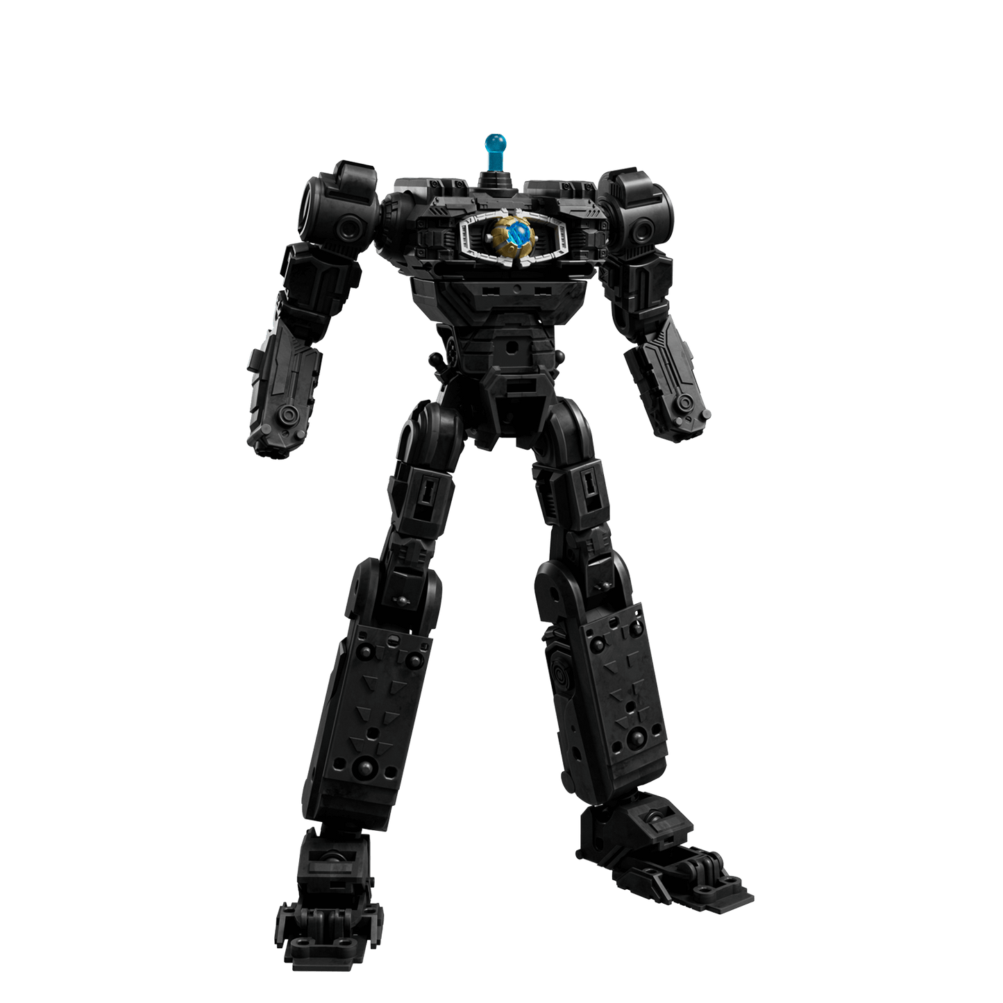 Blokees - Transformers - Transformers ONE - Action Edition - Optimus Prime / Orion Pax