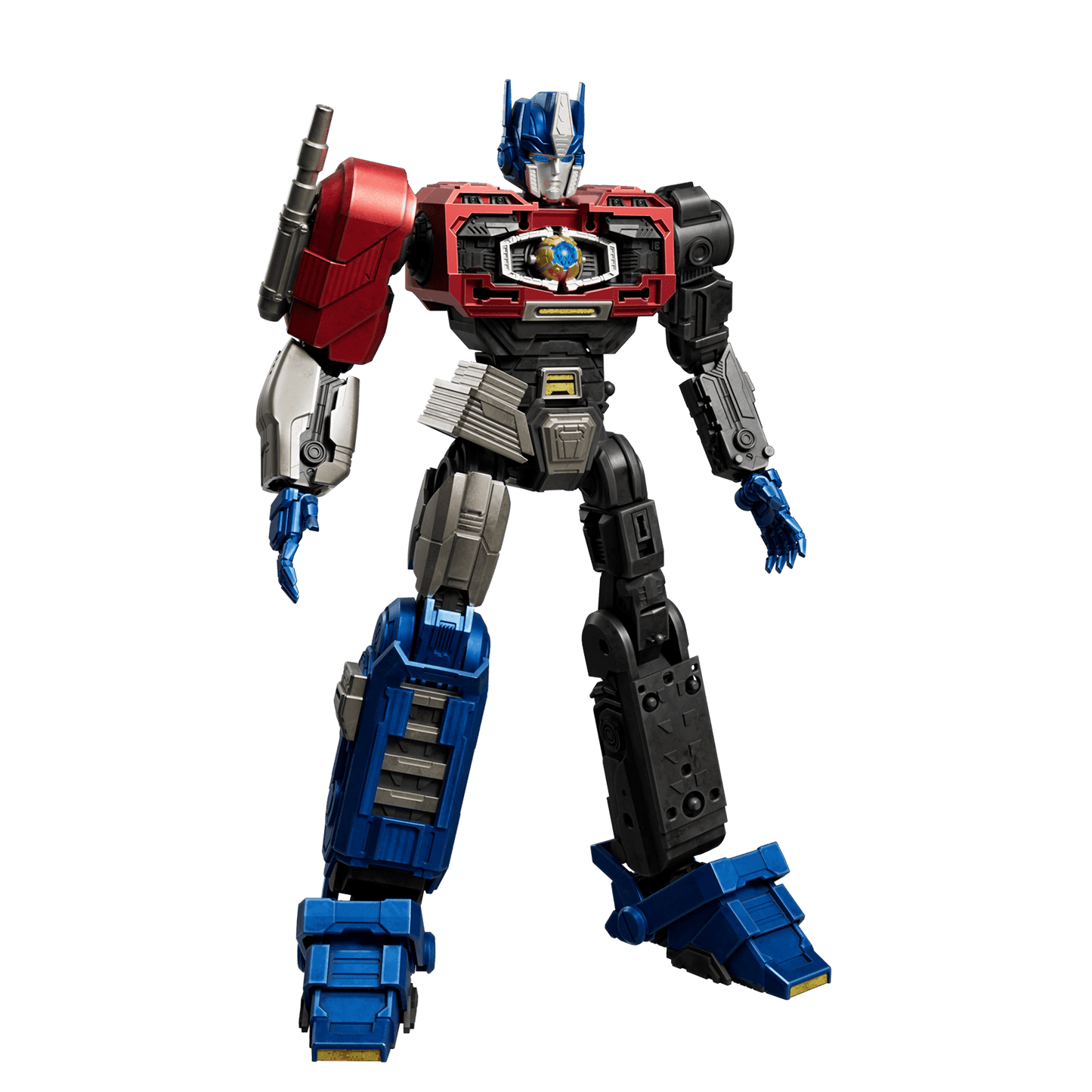 Blokees - Transformers - Transformers ONE - Action Edition - Optimus Prime / Orion Pax
