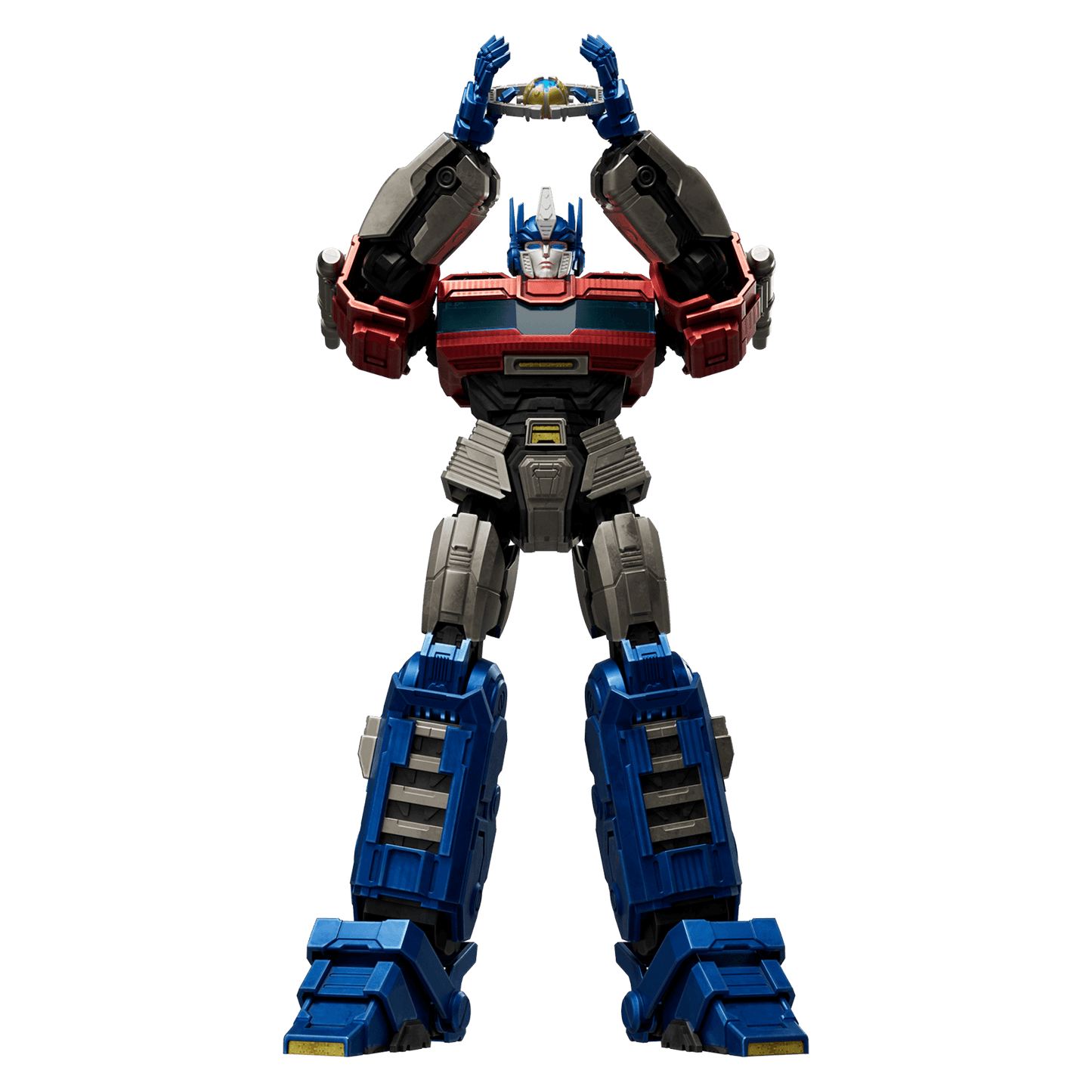 Blokees - Transformers - Transformers ONE - Action Edition - Optimus Prime / Orion Pax