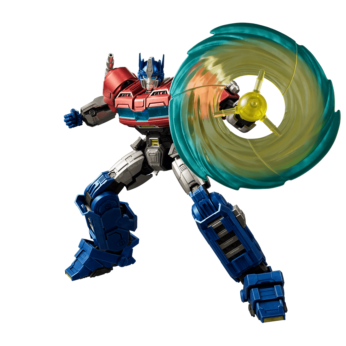 Blokees - Transformers - Transformers ONE - Action Edition - Optimus Prime / Orion Pax