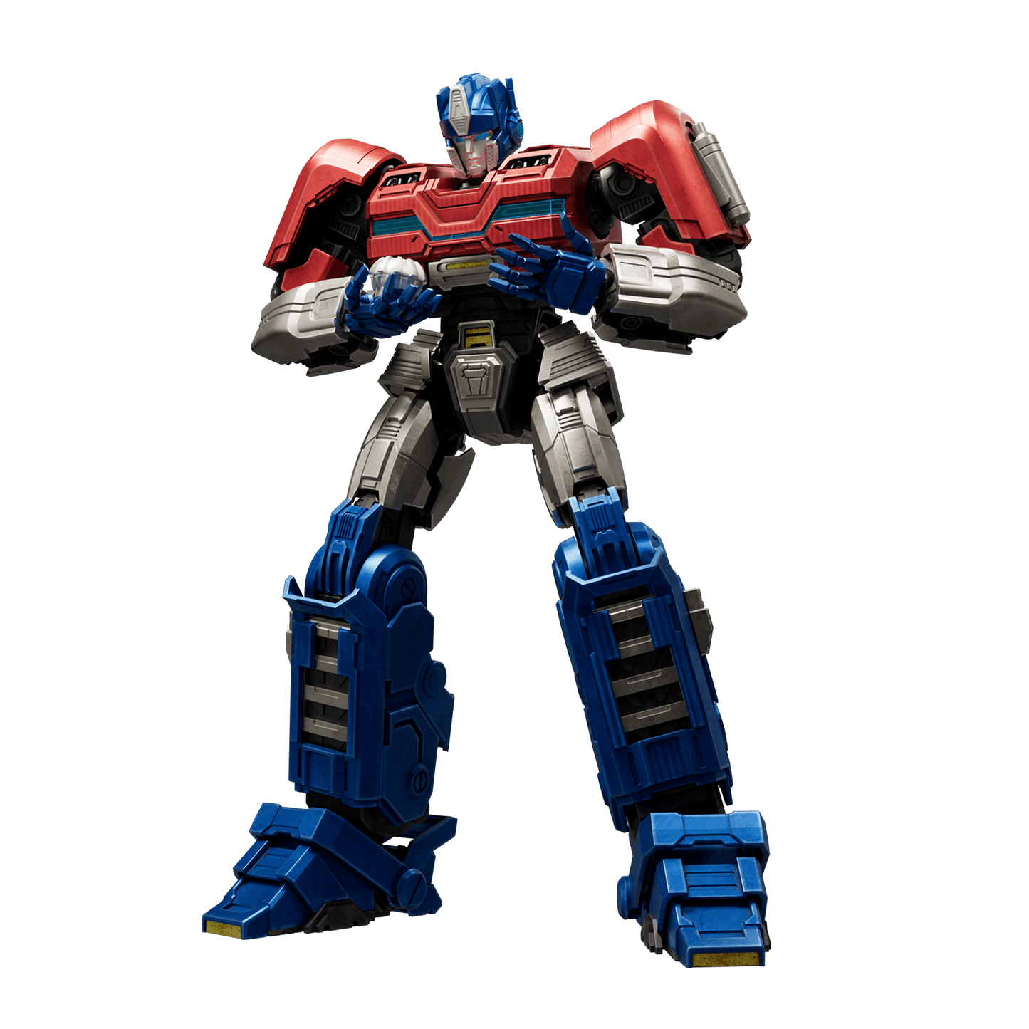 Blokees - Transformers - Transformers ONE - Action Edition - Optimus Prime / Orion Pax