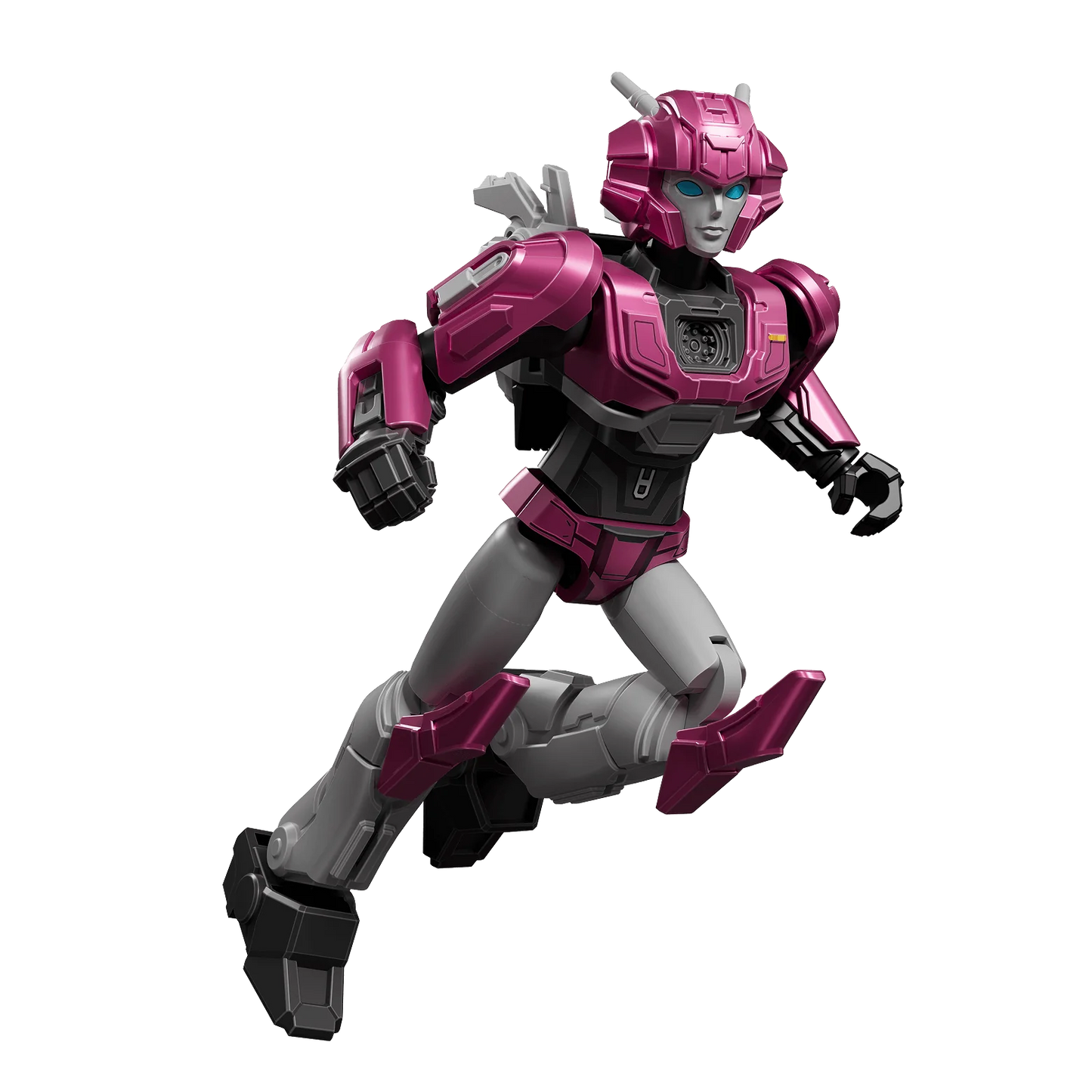 BLOKEES - Transformers Galaxy Version 07