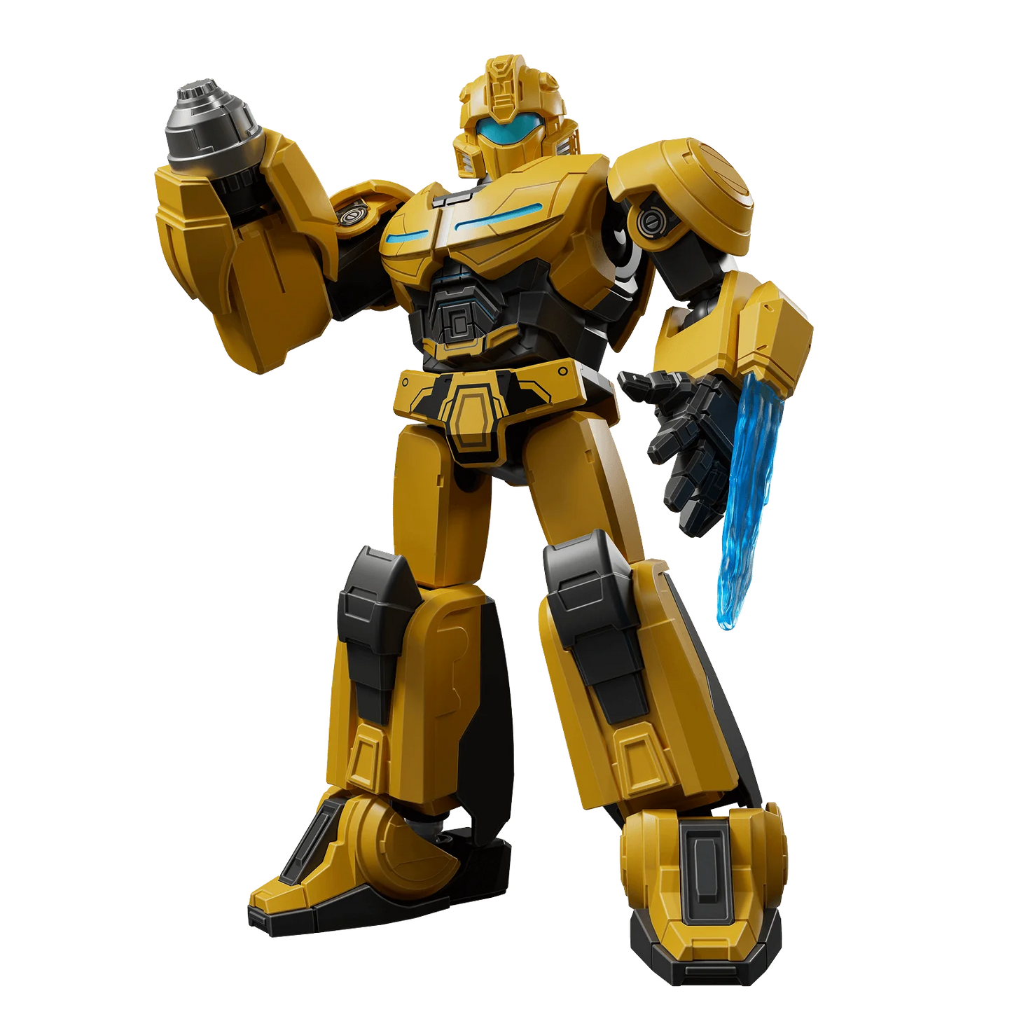 BLOKEES - Transformers Galaxy Version 07