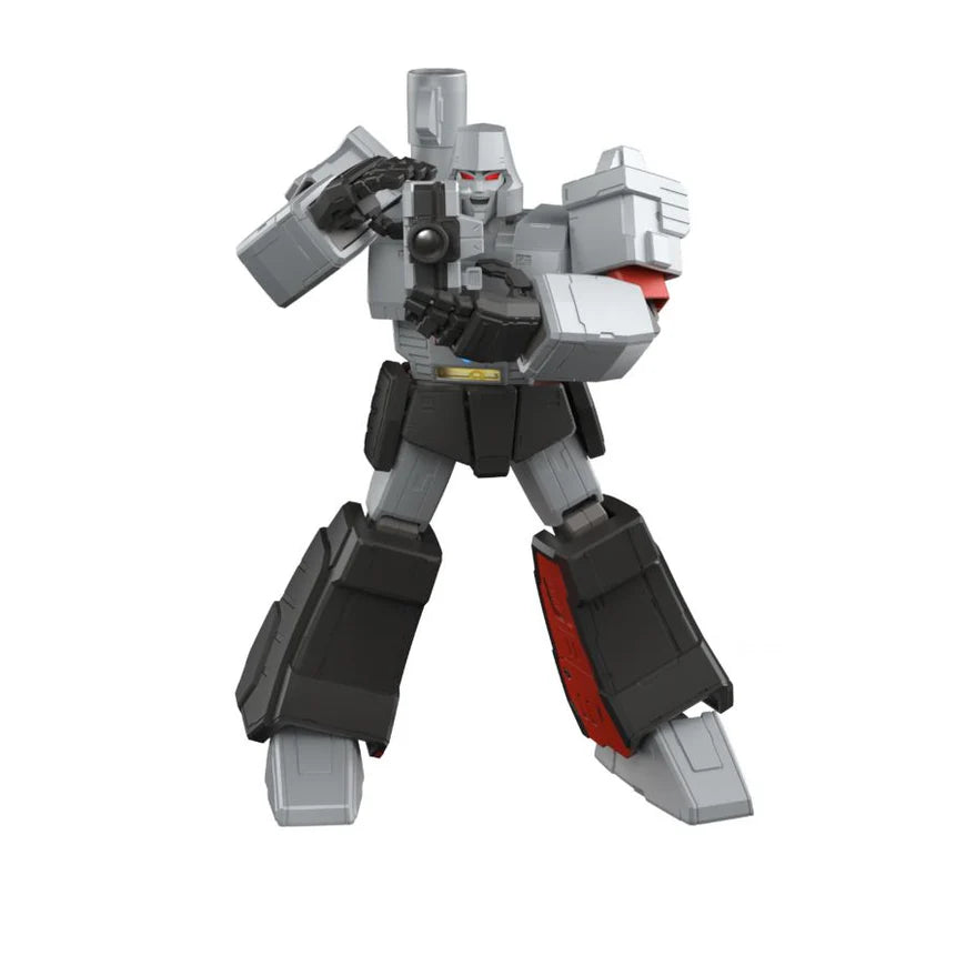 Blokees - Transformers - Action Edition - G1 Megatron
