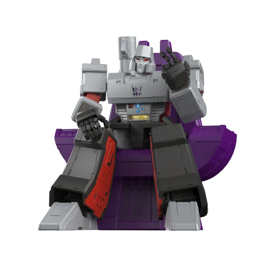 Blokees - Transformers - Action Edition - G1 Megatron