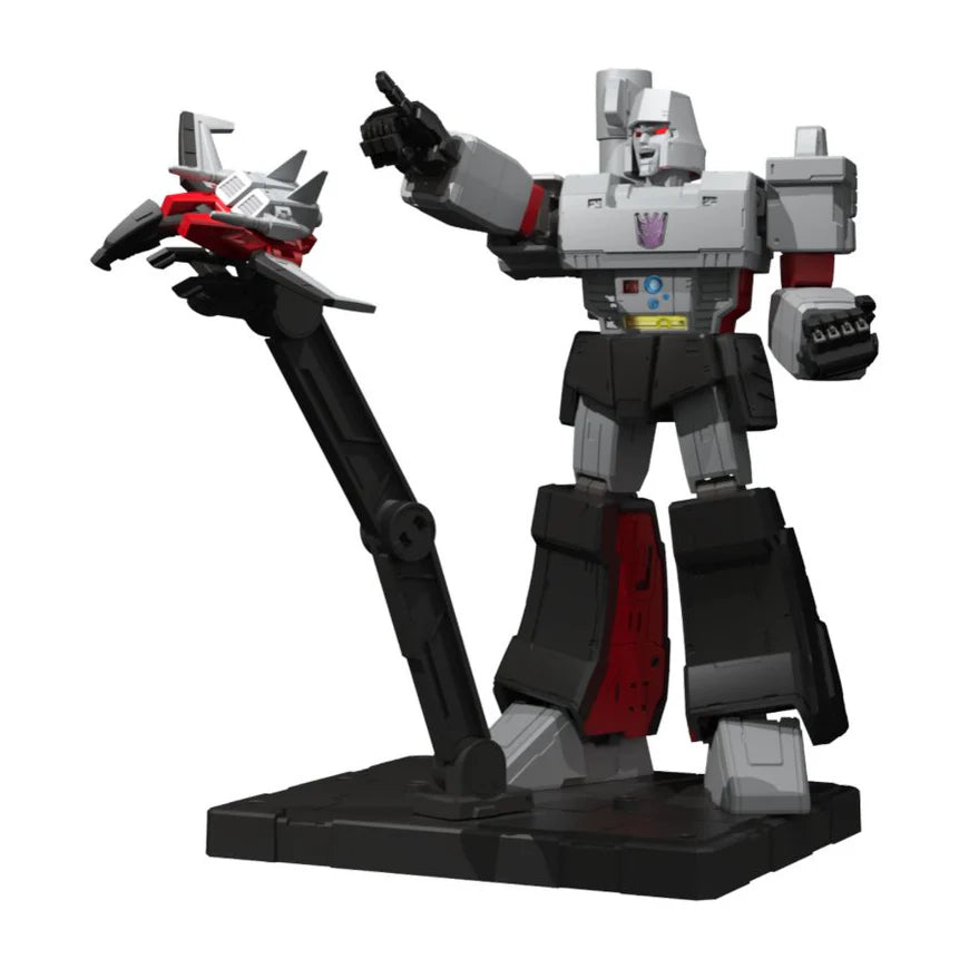 Blokees - Transformers - Action Edition - G1 Megatron