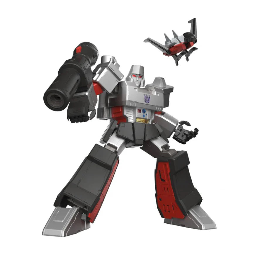 Blokees - Transformers - Action Edition - G1 Megatron
