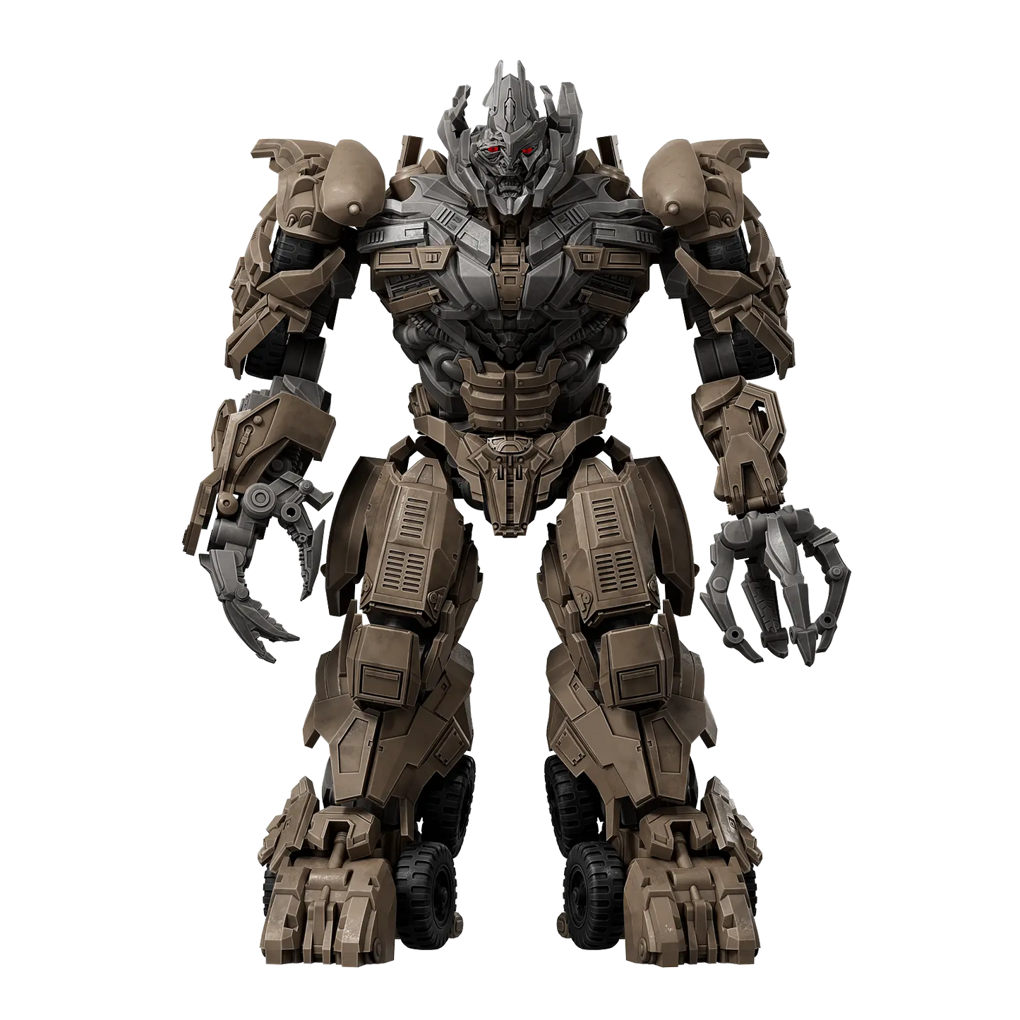 Blokees - Transformers Classic Class  - Megatron - Dark of The Moon
